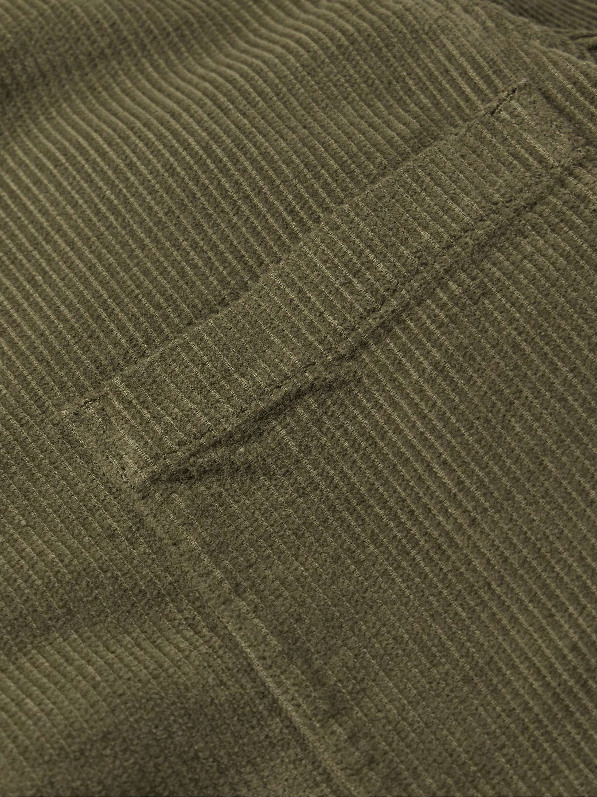 PORTUGUESE FLANNEL 