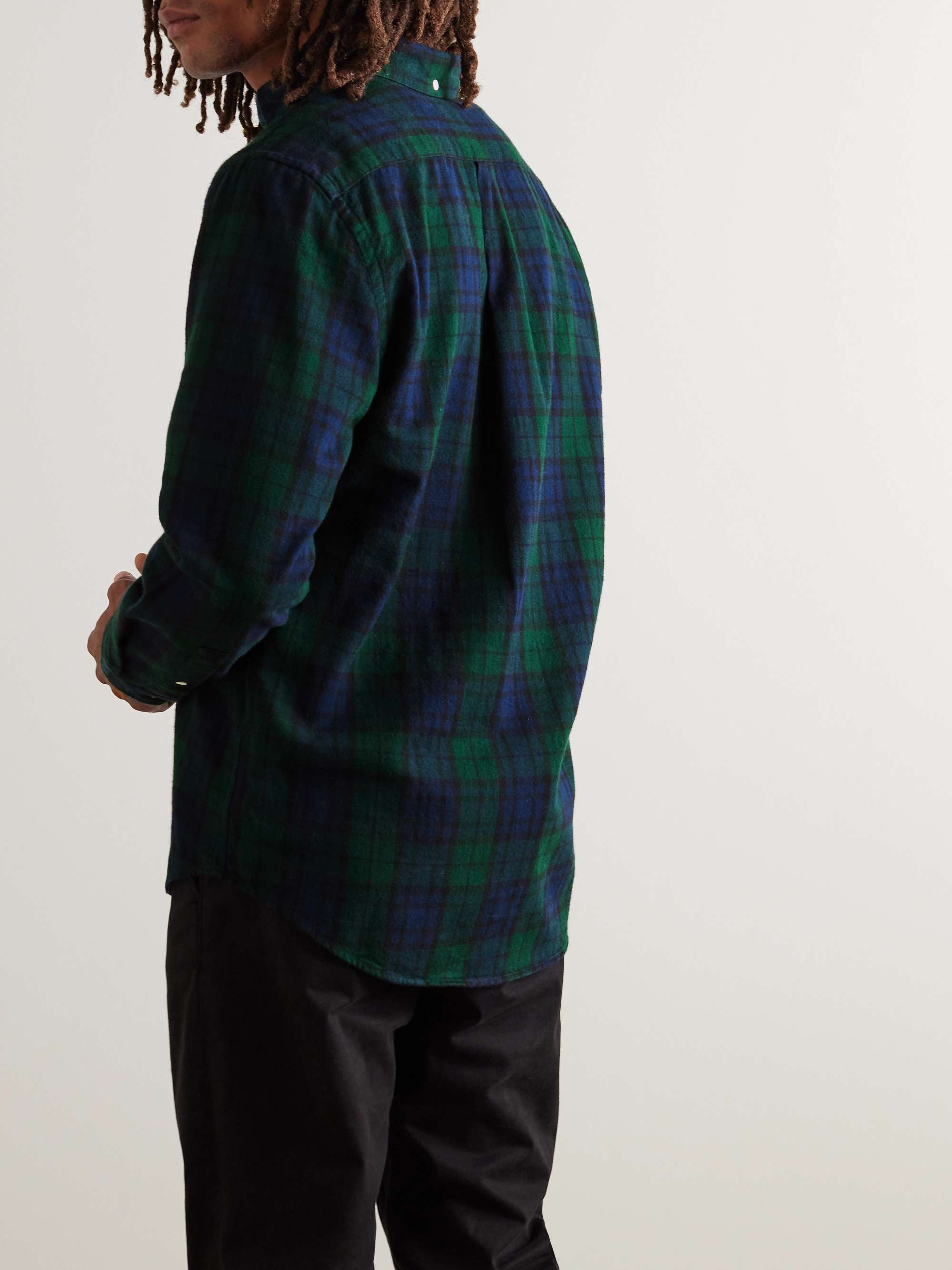 PORTUGUESE FLANNEL 
