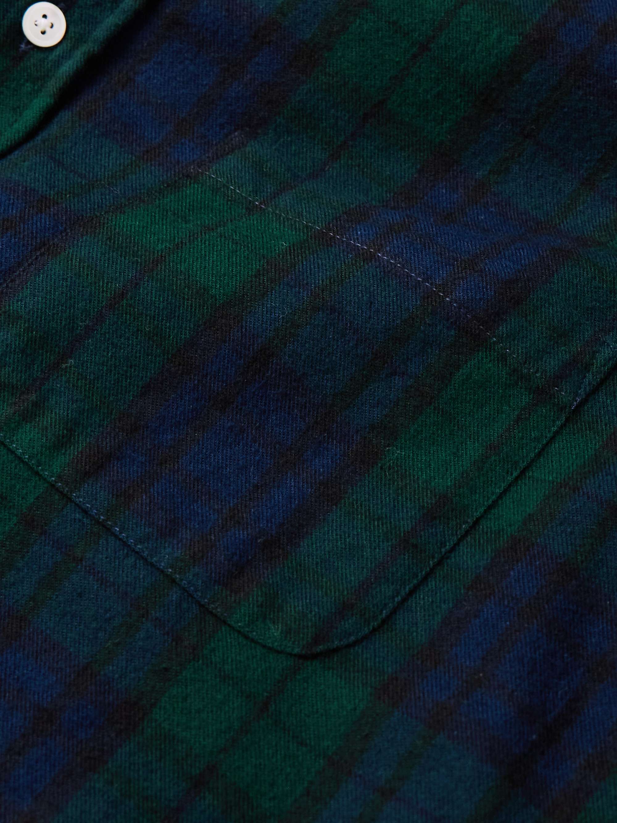 PORTUGUESE FLANNEL 