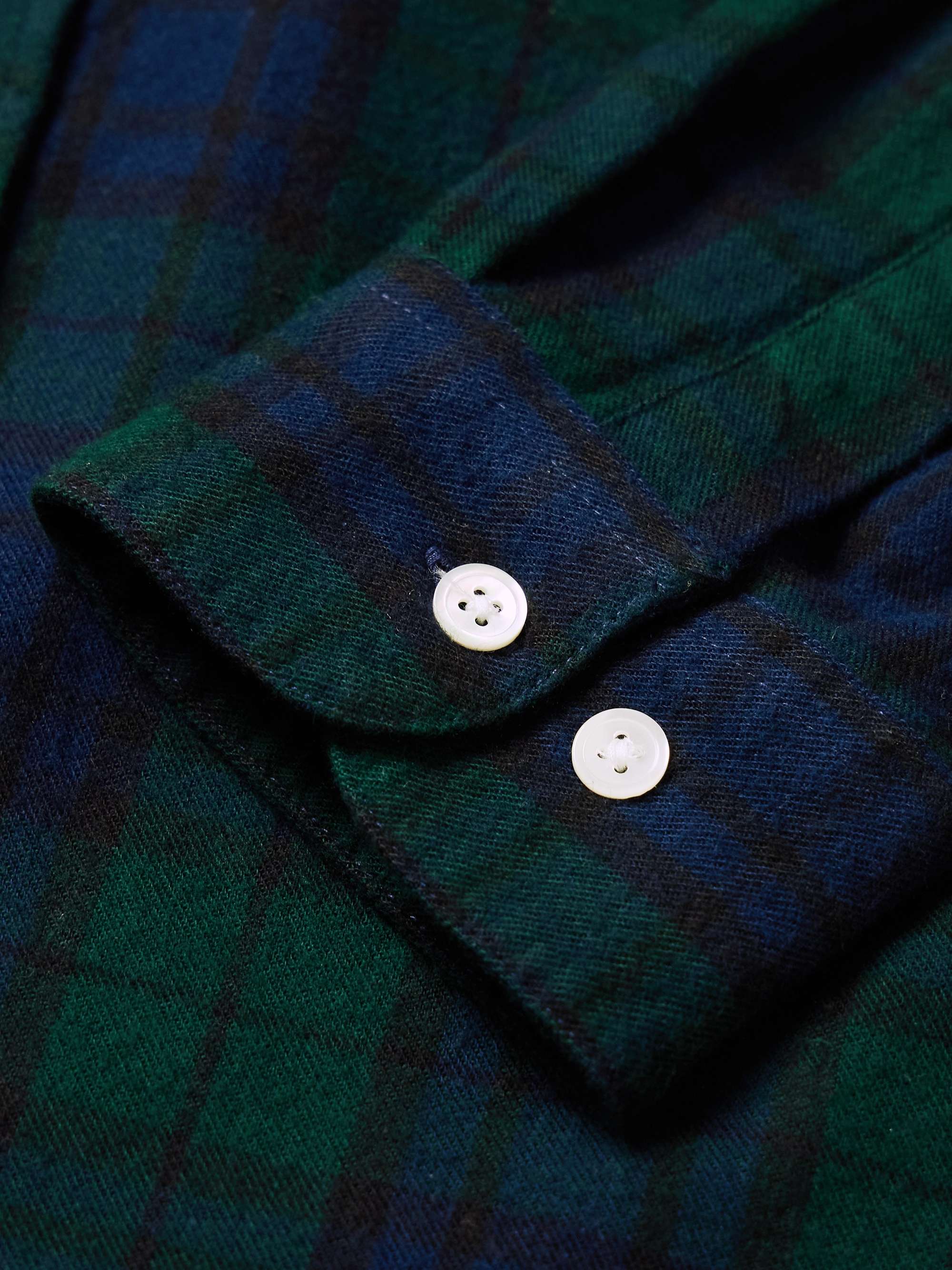 PORTUGUESE FLANNEL 