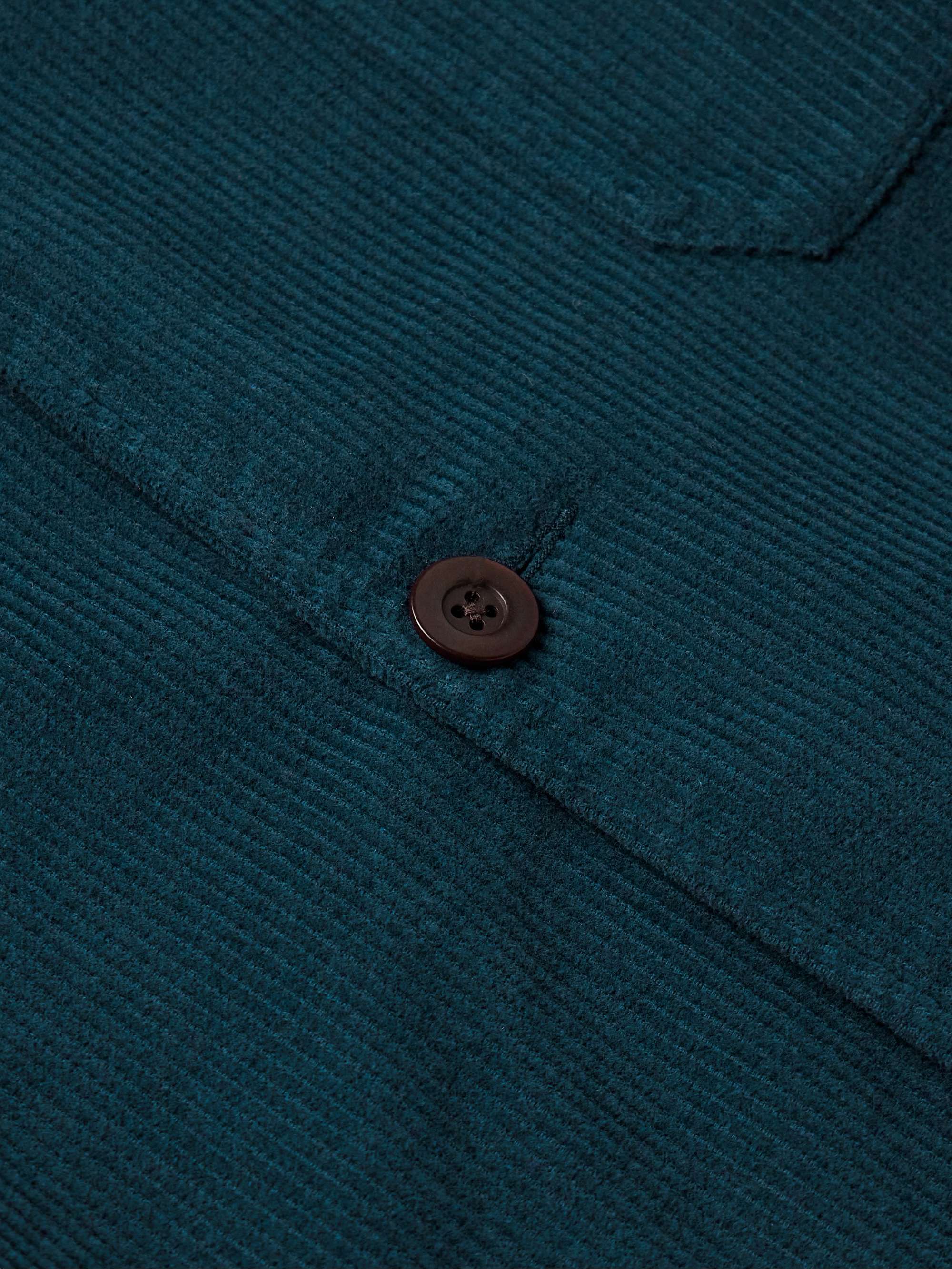 PORTUGUESE FLANNEL 