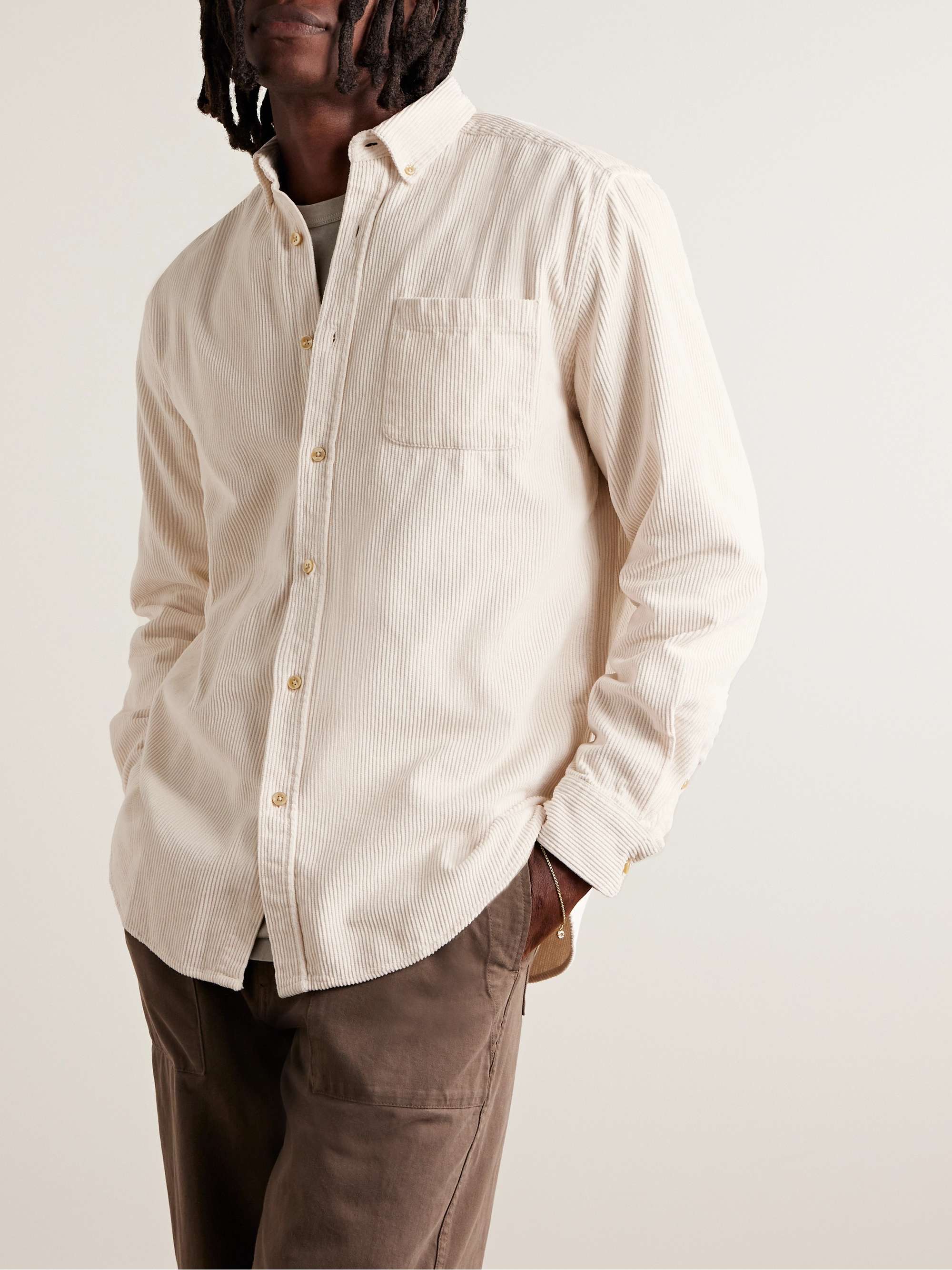 PORTUGUESE FLANNEL 