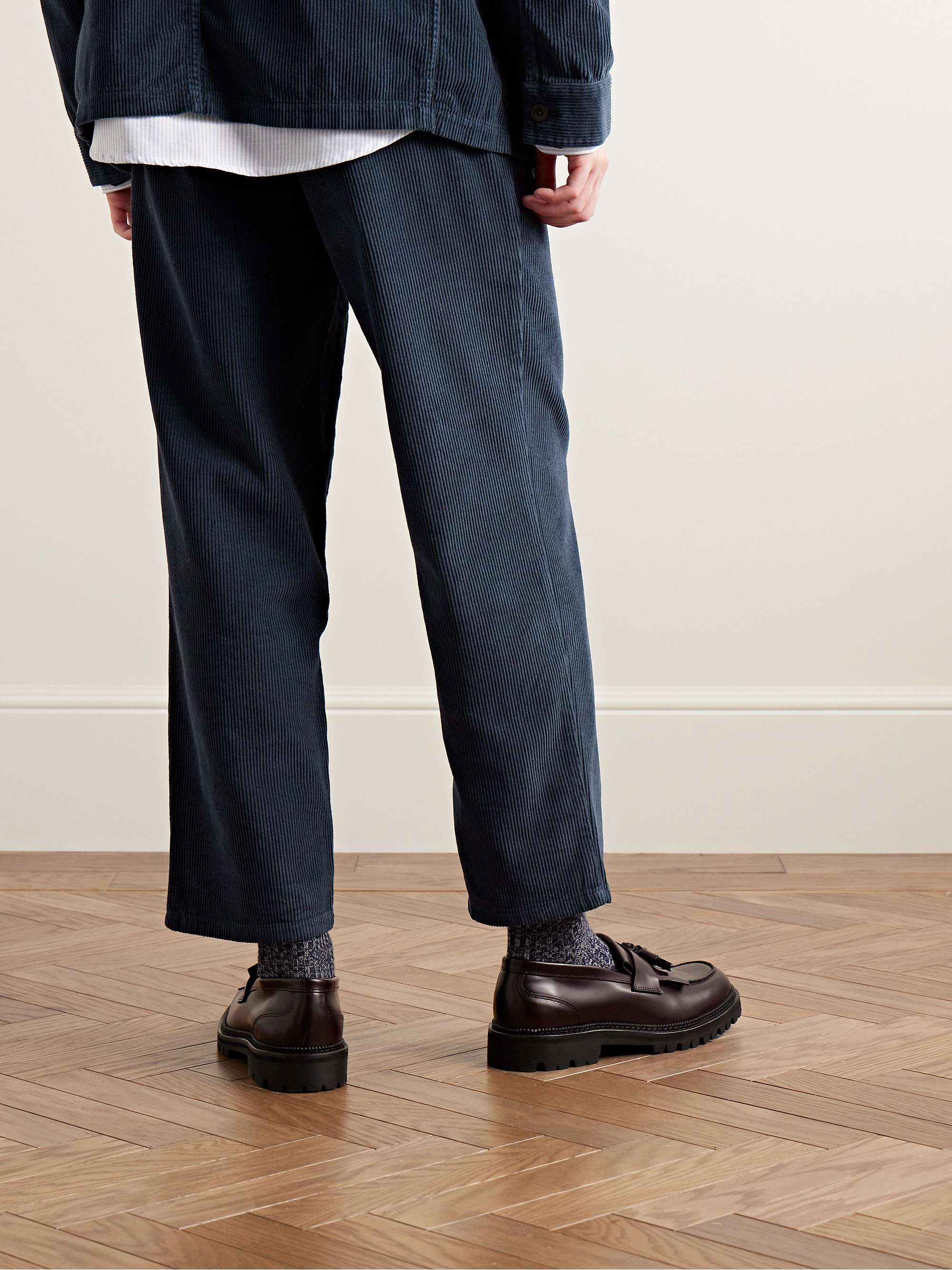 PORTUGUESE FLANNEL 