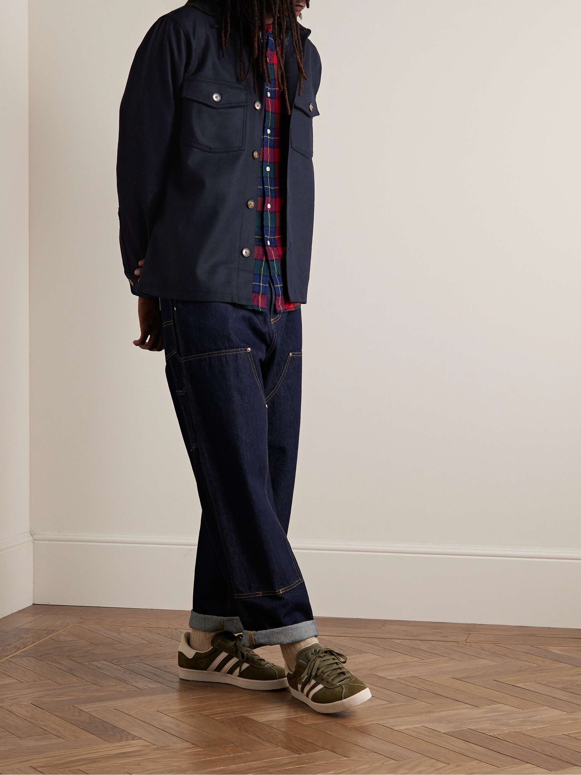PORTUGUESE FLANNEL 