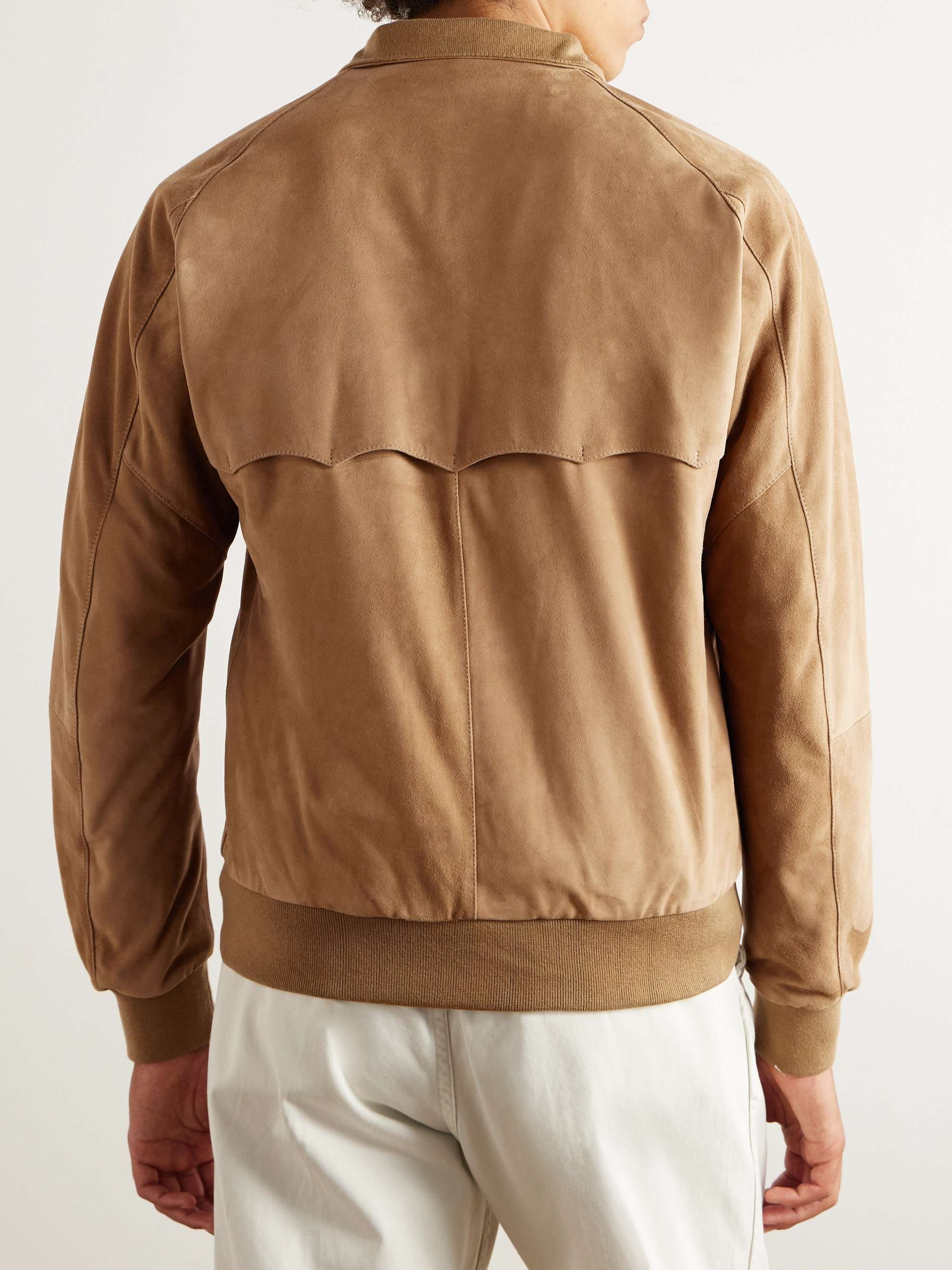 BARACUTA 