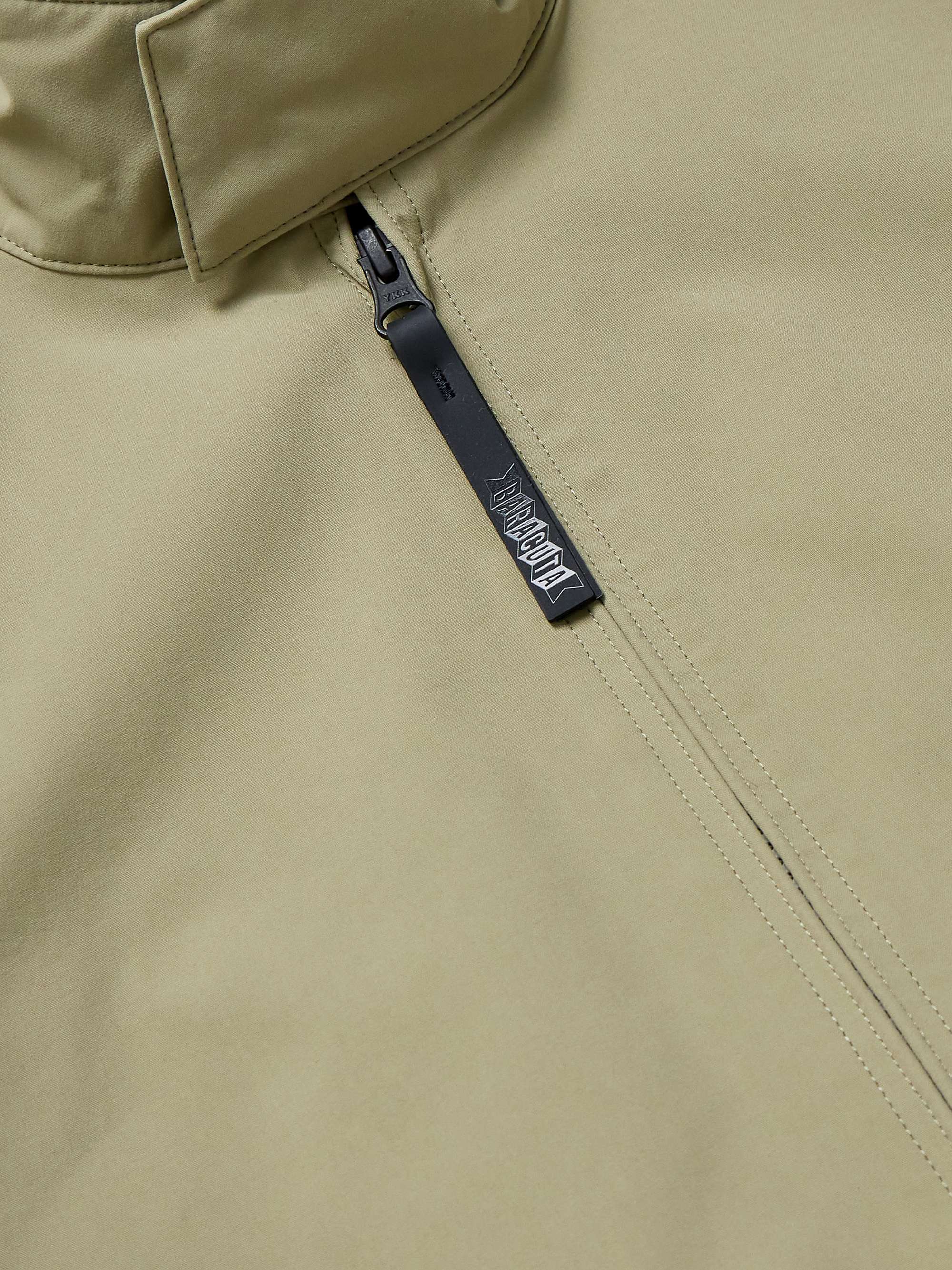 週末セール Baracuta × Goldwin GORE-TEX G9 BRCPS1004UT2740_100_WPS_1_1024