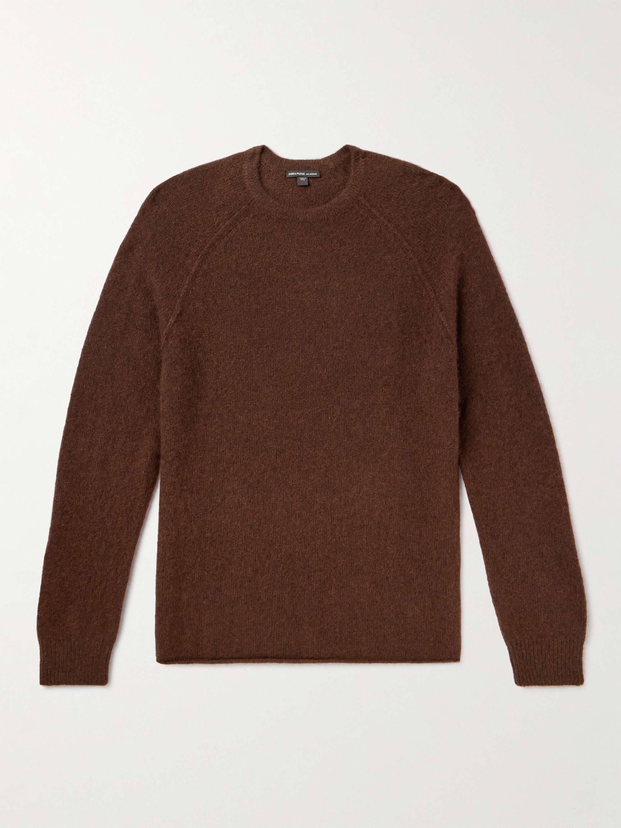 JAMES PERSE Cashmere Sweater
