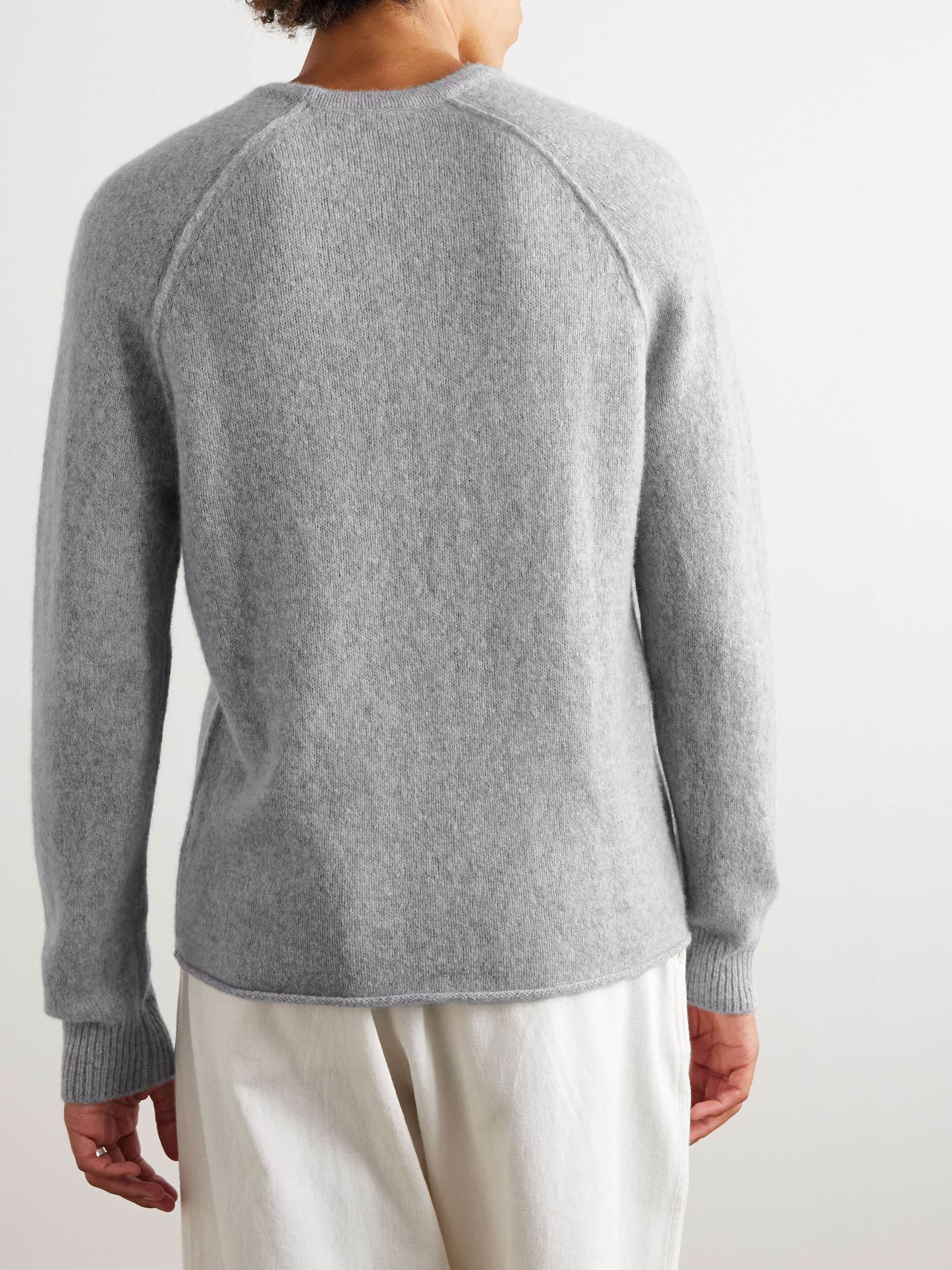 JAMES PERSE Cashmere Sweater