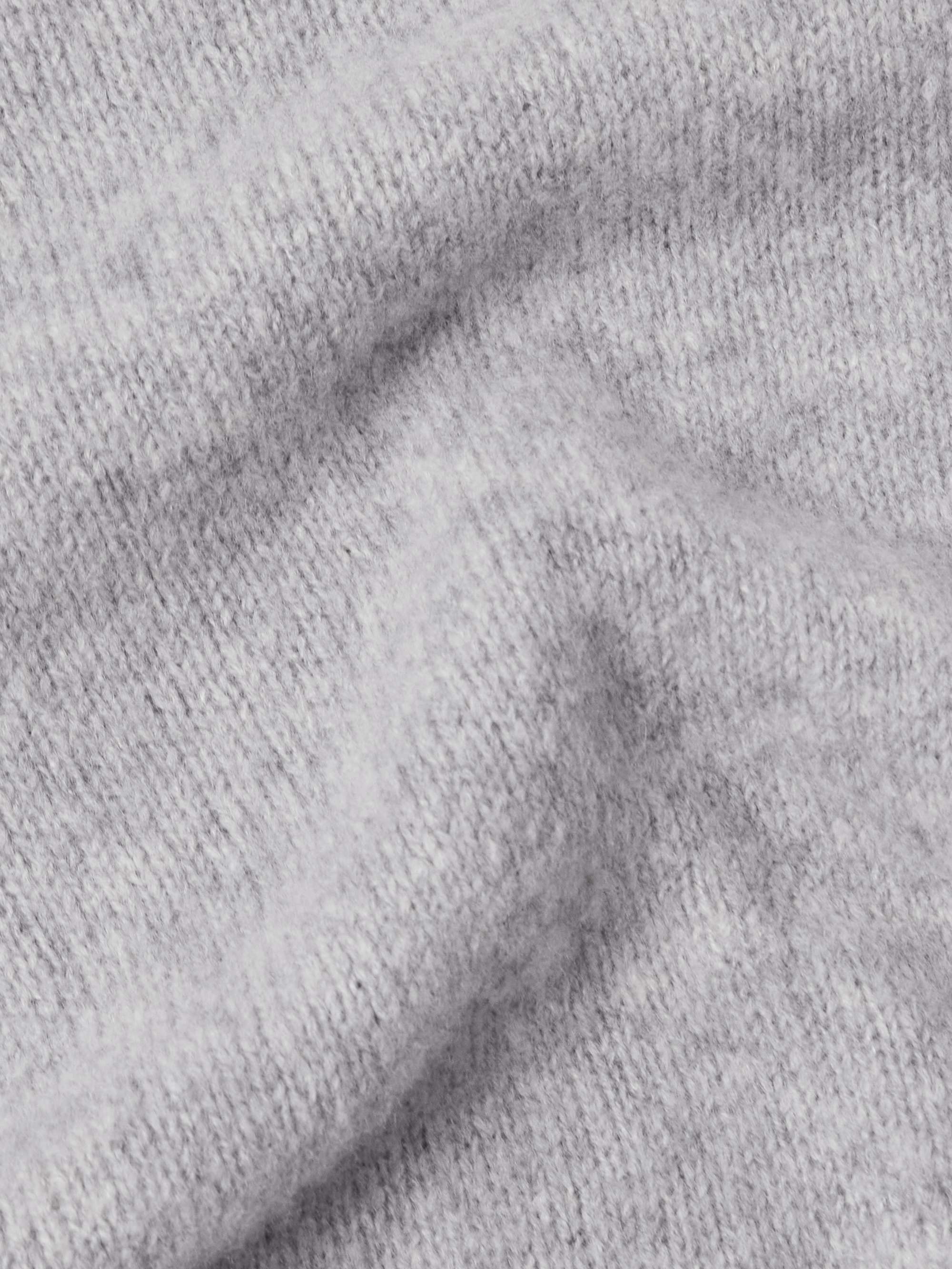 JAMES PERSE Cashmere Sweater