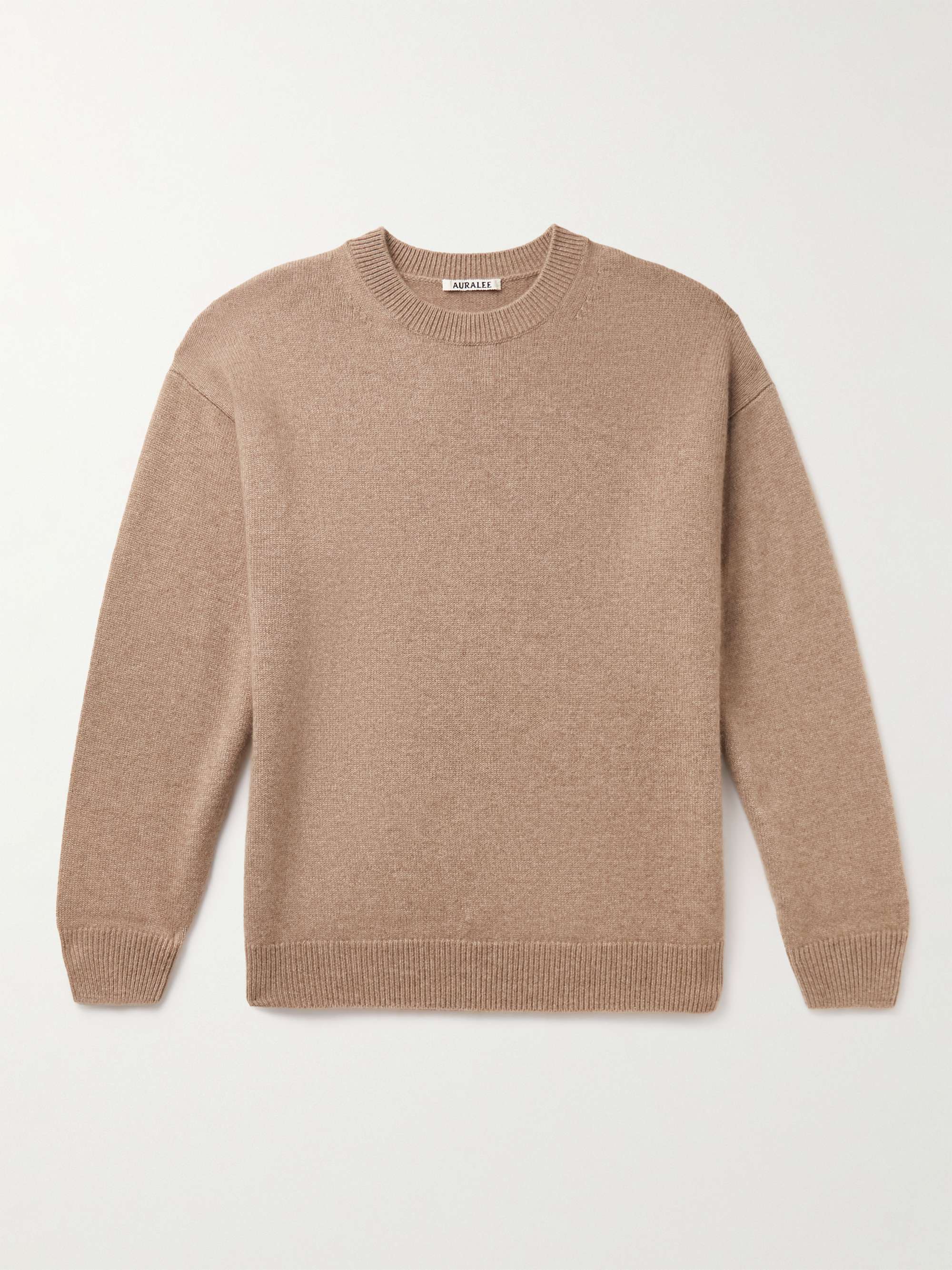 Baby Cashmere Sweater