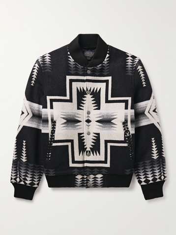 Clothing | Pendleton | MR PORTER