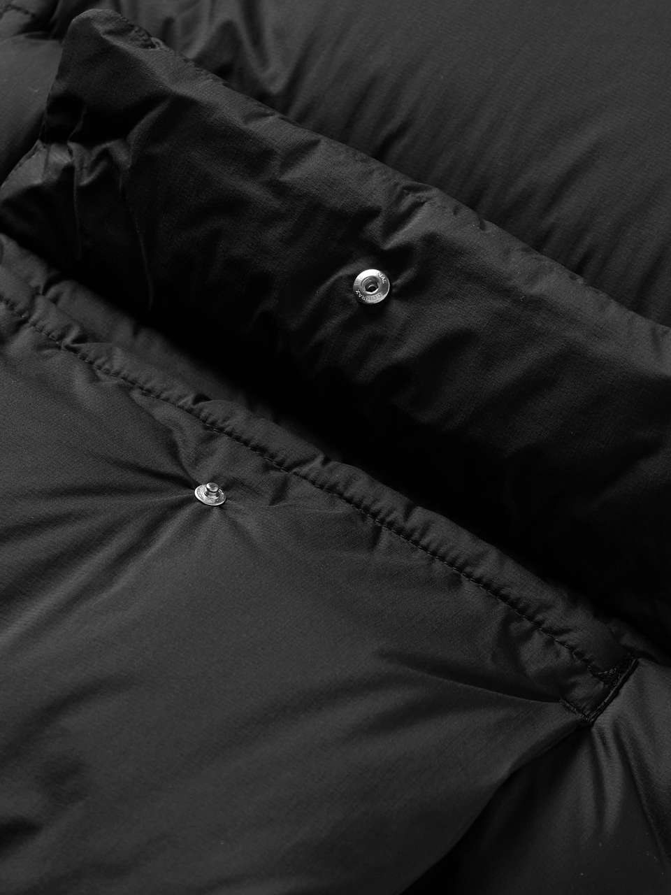 AURALEE Quilted Nylon-Ripstop Down Jacket for Men | MR PORTER