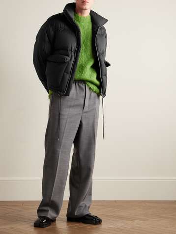 Auralee Coats And Jackets for Men | MR PORTER