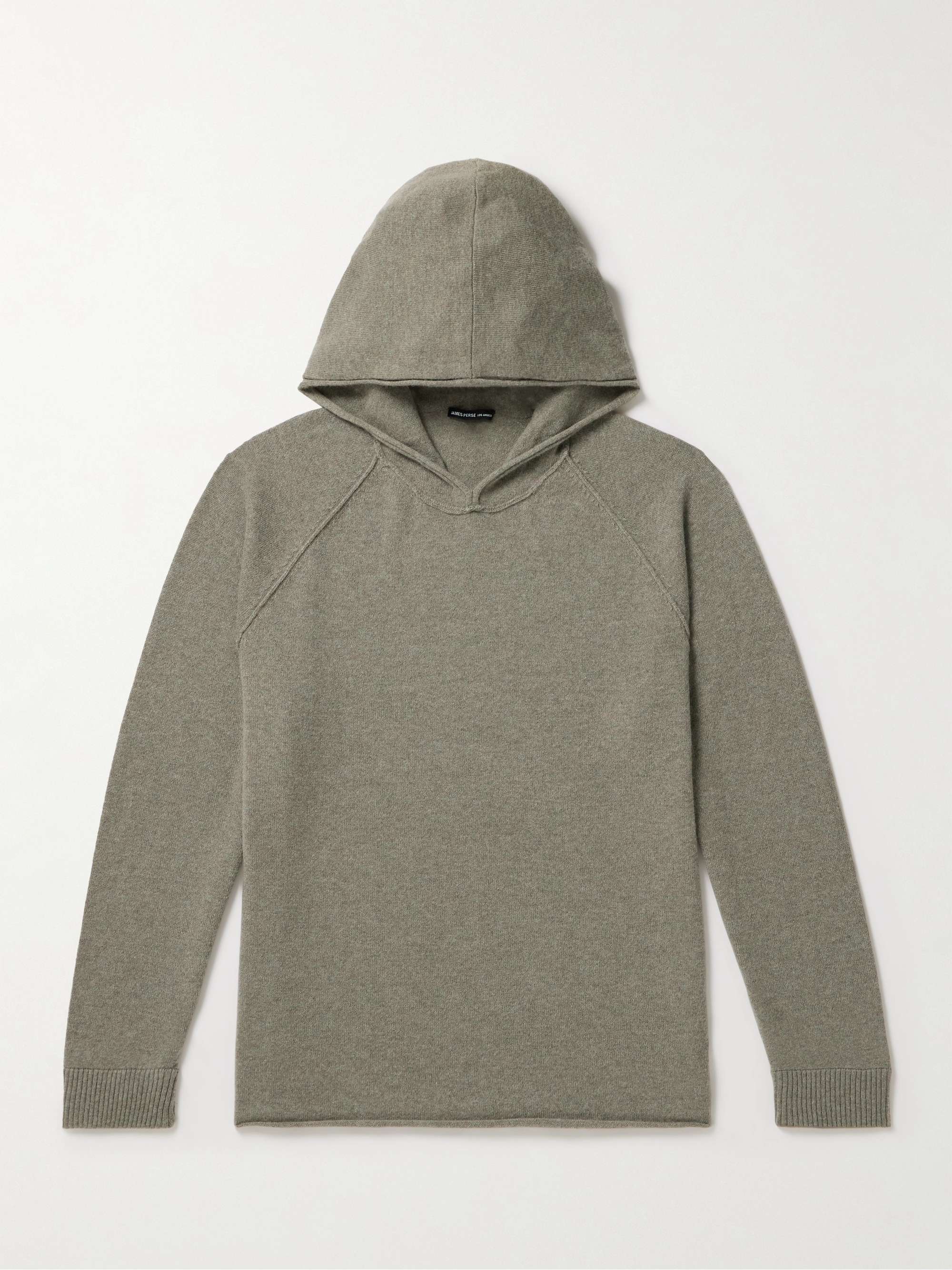 James perse mens clearance hoodie