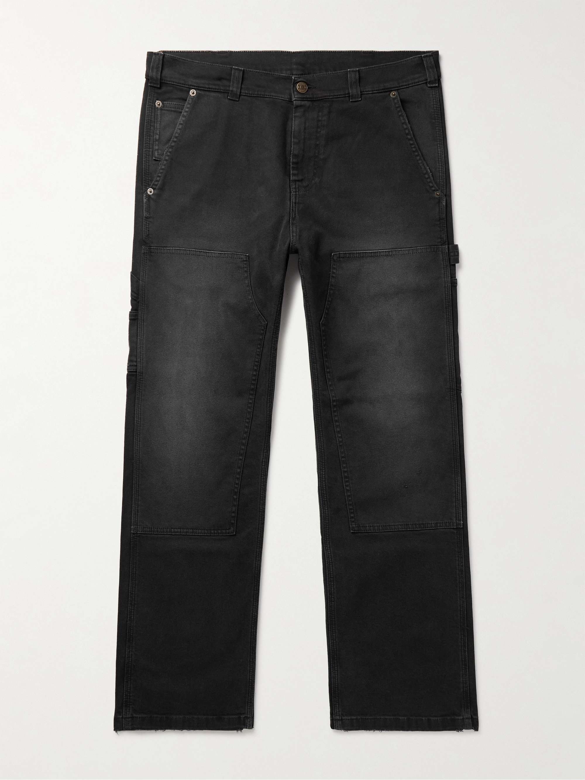 CORRIDOR Carpenter Straight-Leg Jeans for Men | MR PORTER