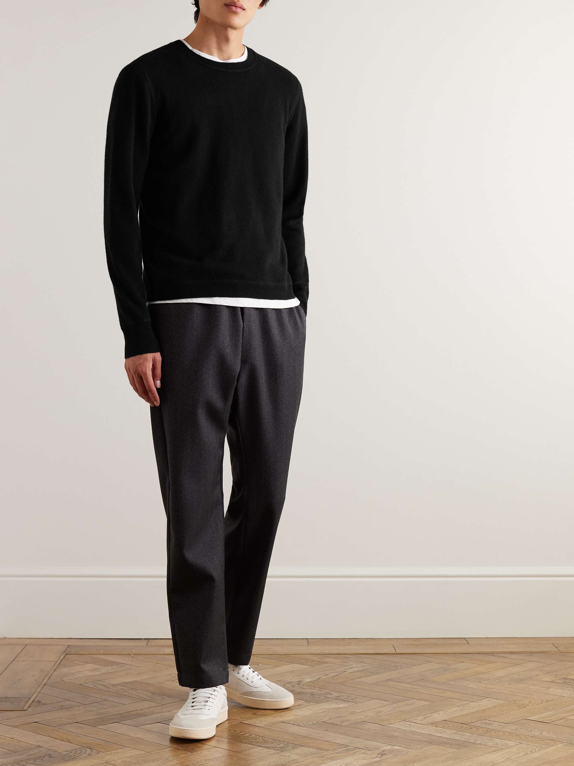 Allude 2025 cashmere sweater