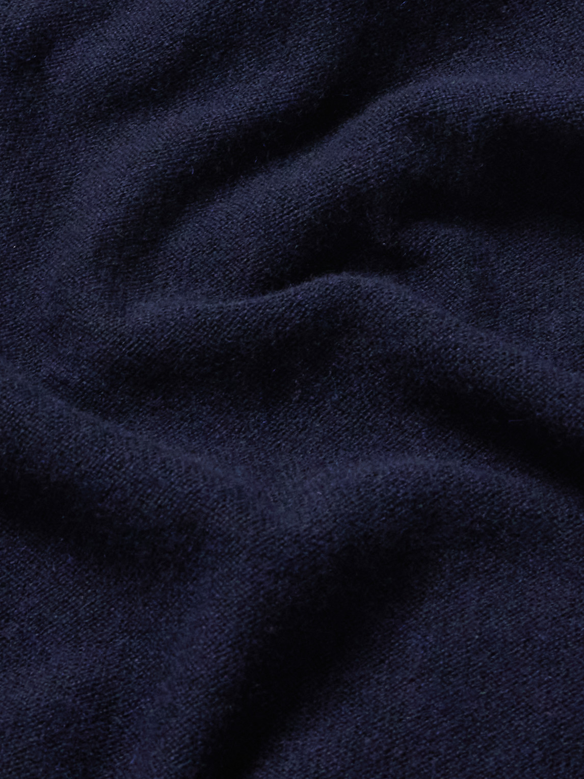Shop Allude Cashmere Scarf In Blue