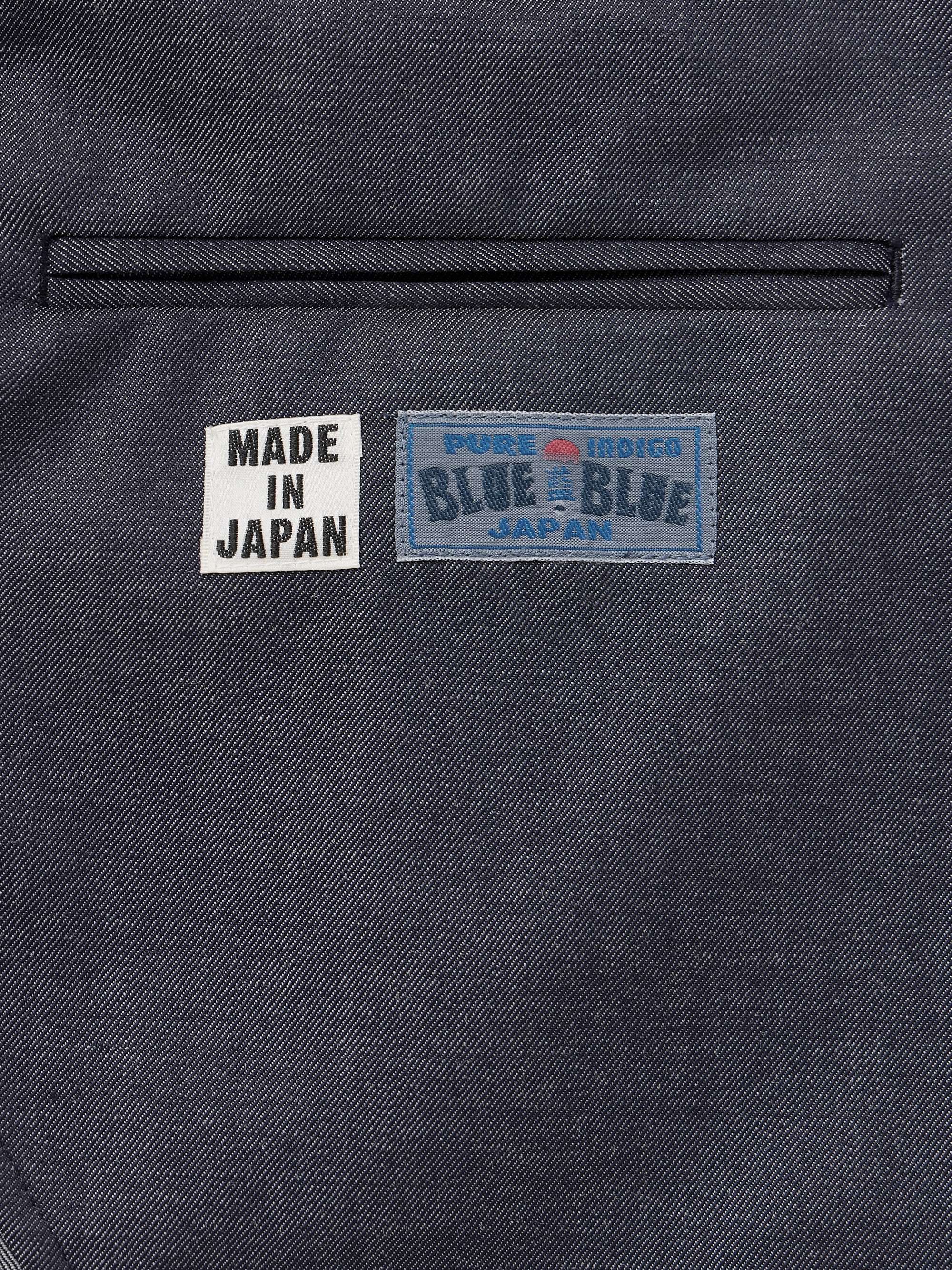 BLUE BLUE JAPAN 