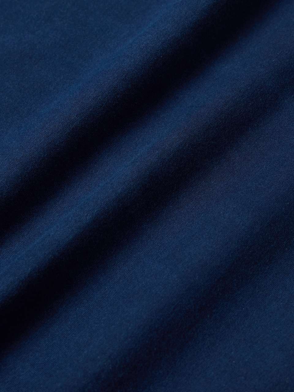 Indigo Single Jersey T-Shirt main image 0