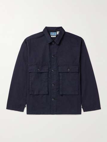 Blue Blue Japan | MR PORTER