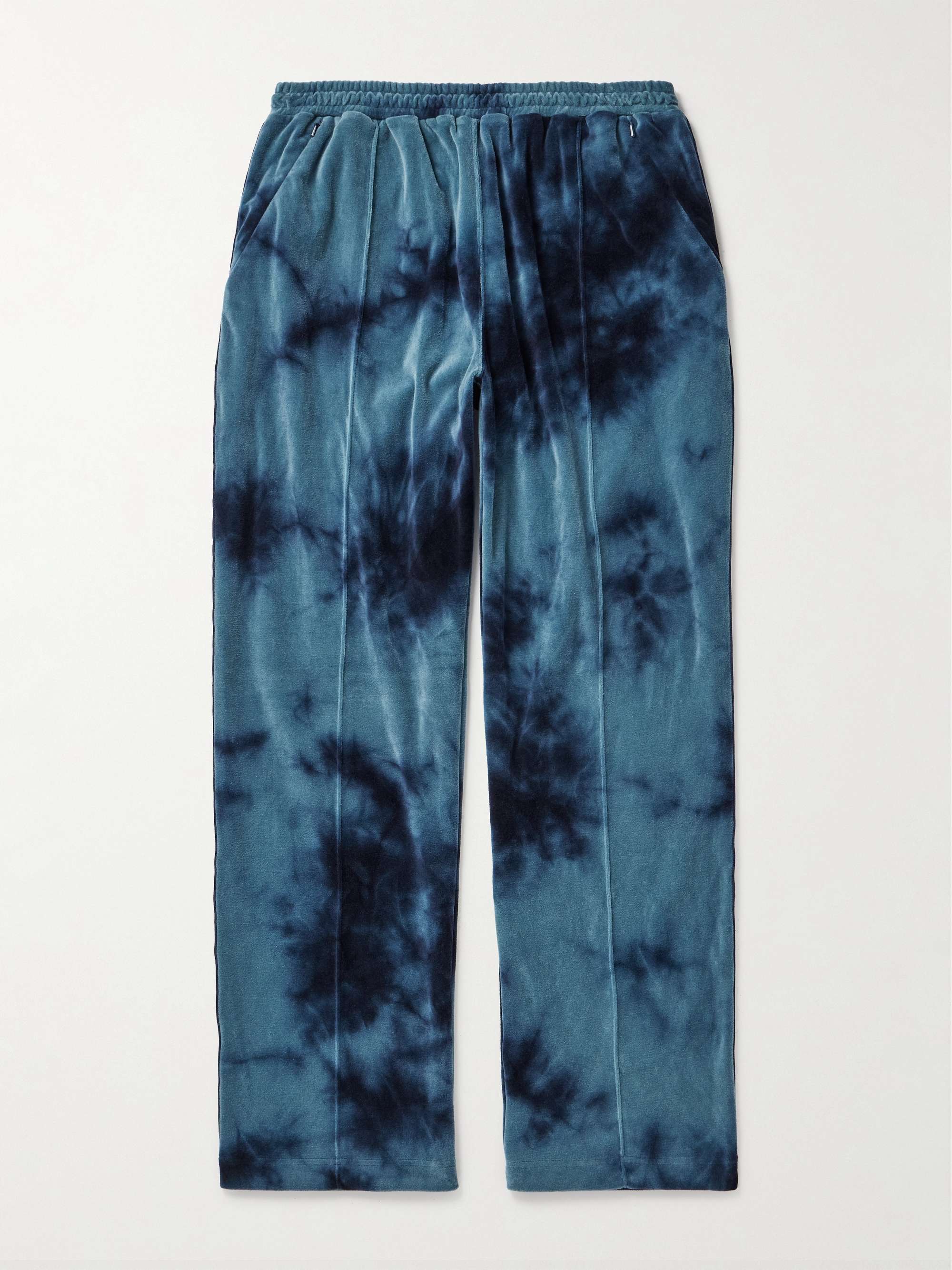 Hype Jeans Company Tie Dye Men's Joggers | Hype Jeans Company - Hype Jeans