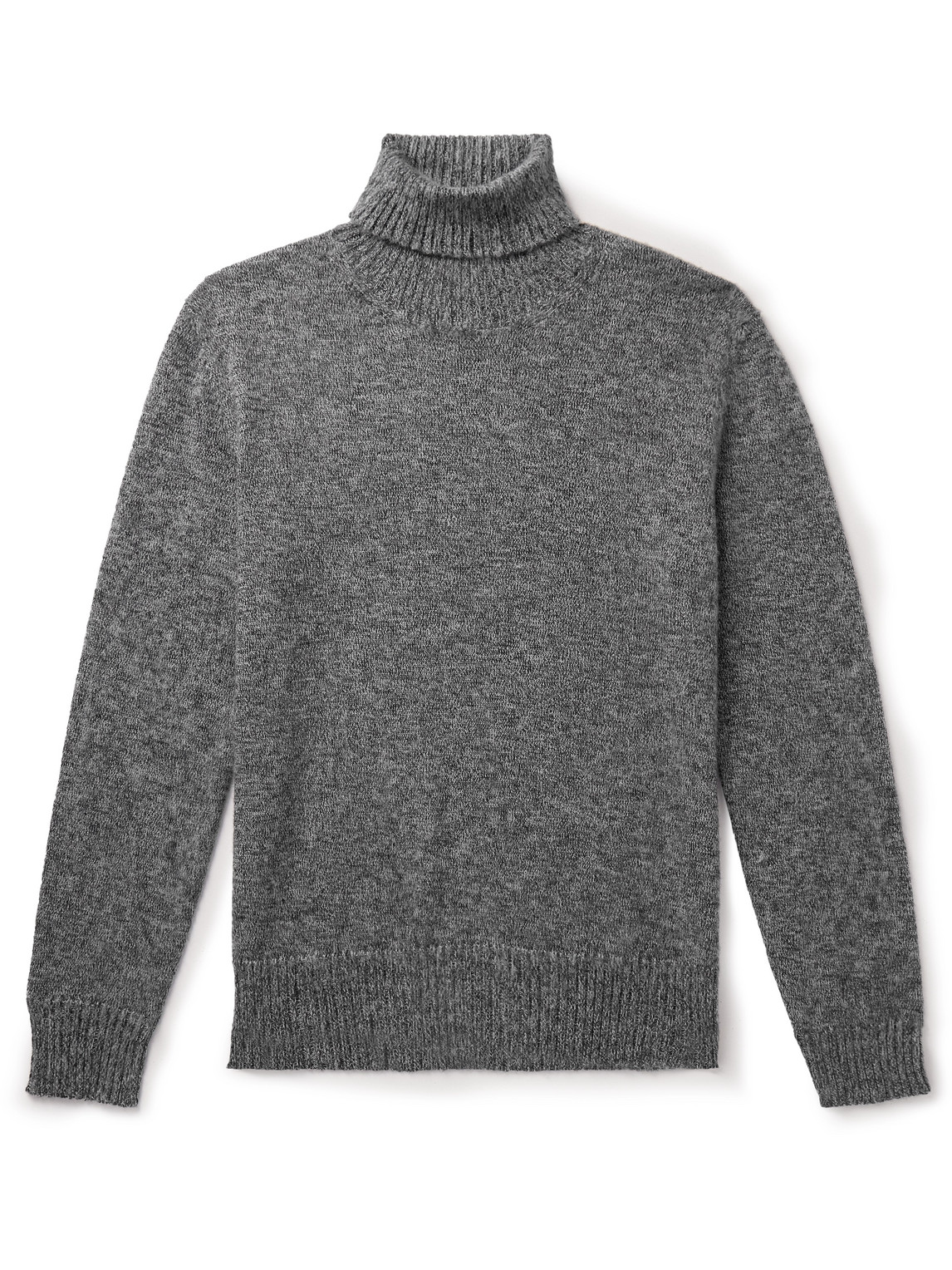 Cashwool® Rollneck Sweater