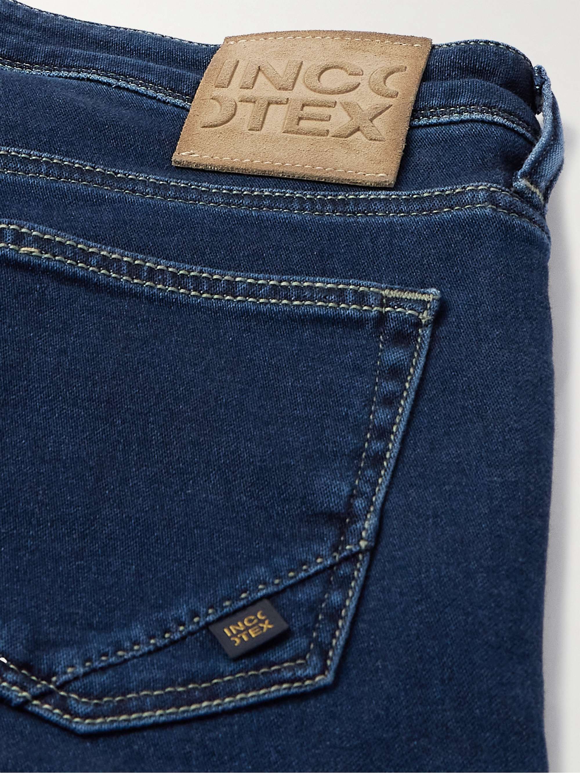 INCOTEX 