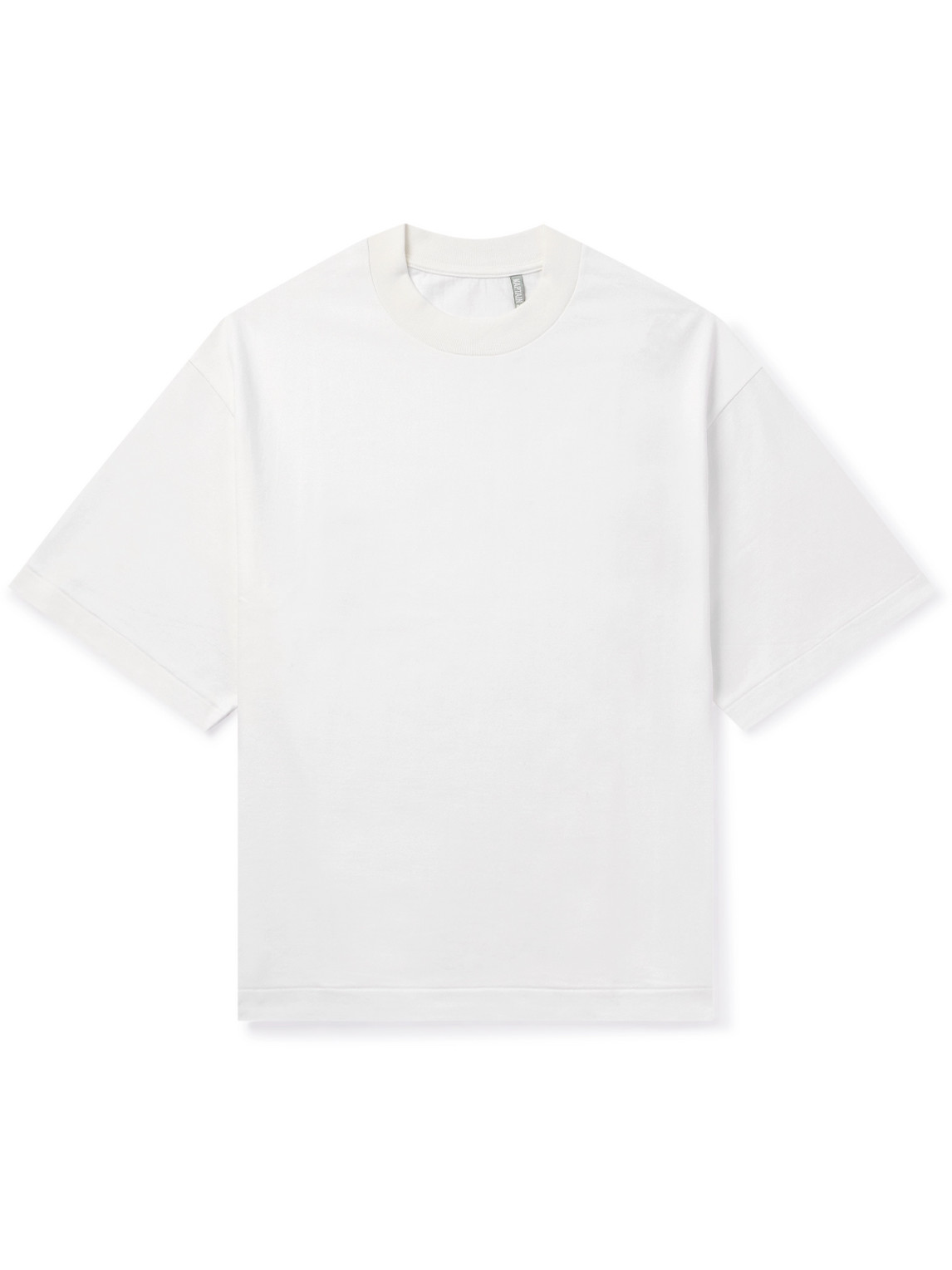 Suvin Supima Cotton-Jersey T-Shirt