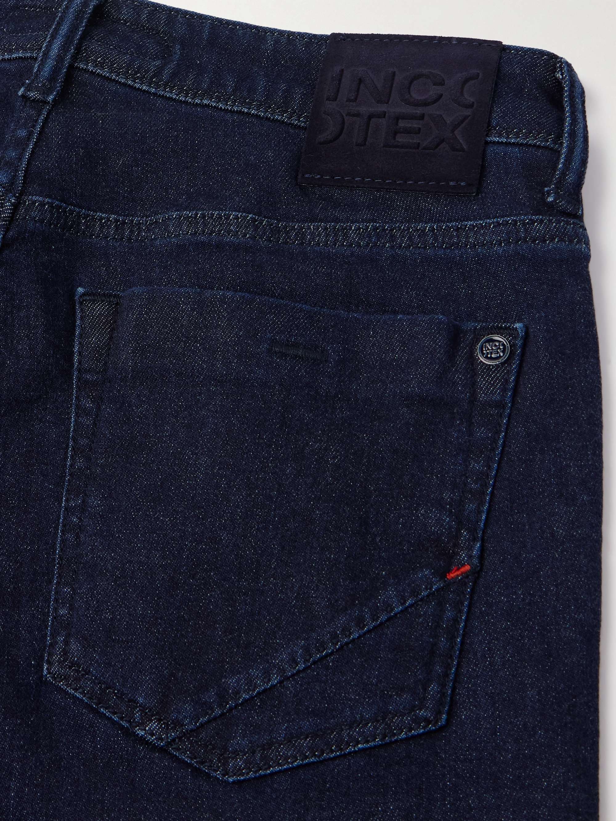 INCOTEX 