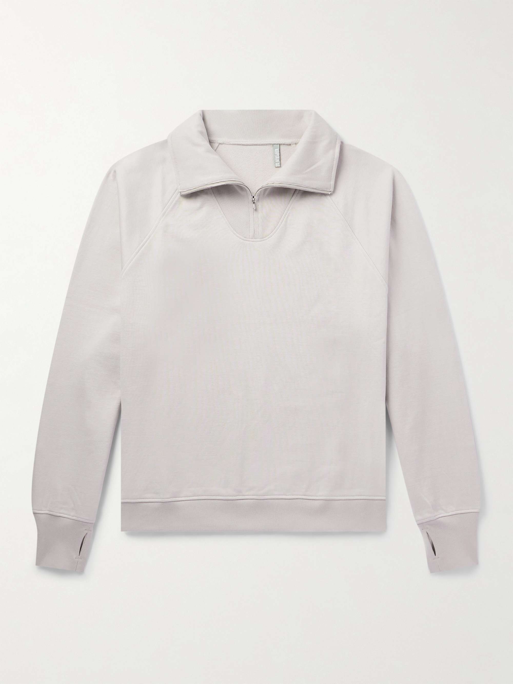 KAPTAIN はやかっ SUNSHINE◇Stretch Sweat Hoody/パーカー/36 