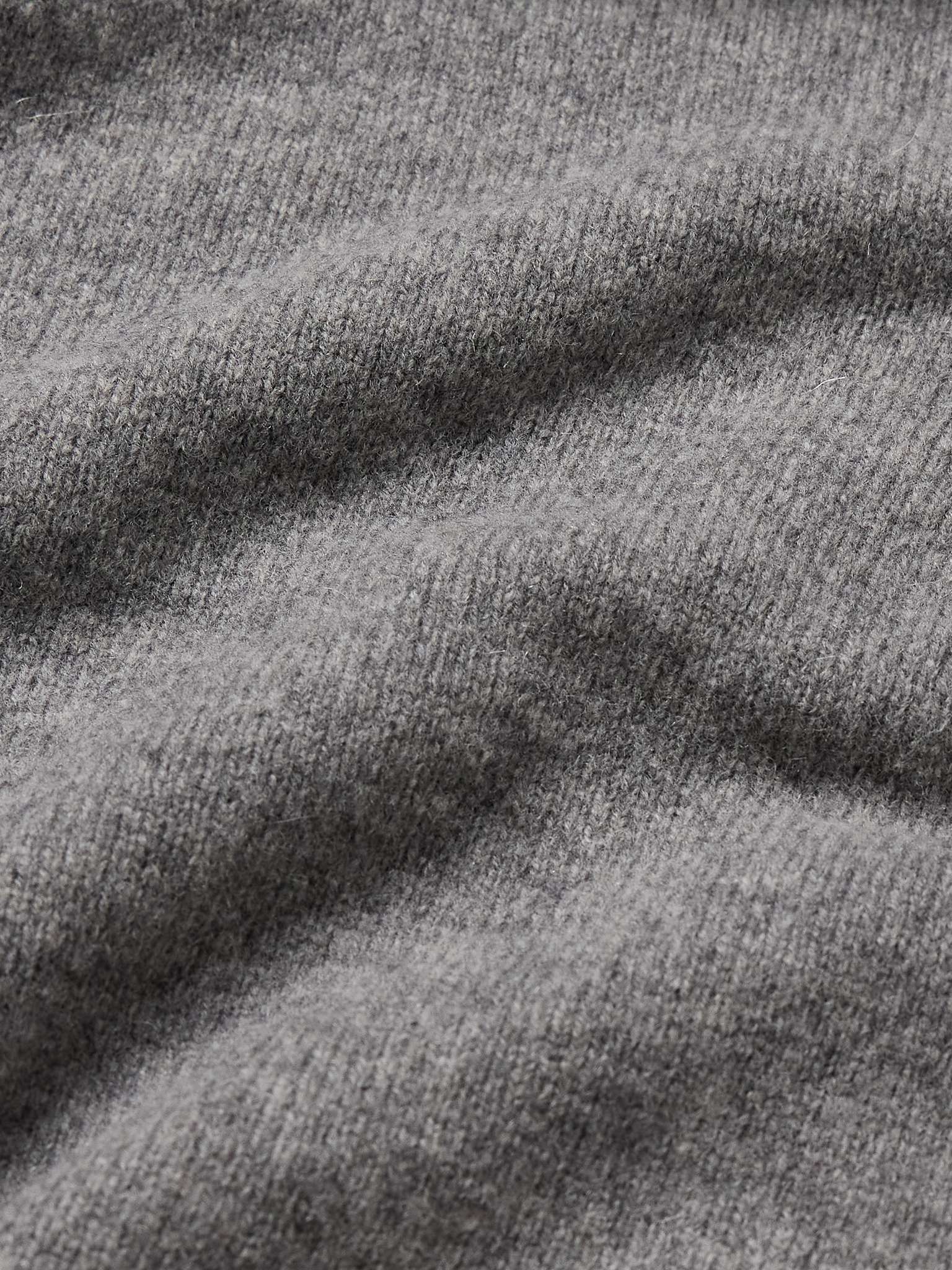 BEAMS PLUS Wool Sweater for Men | MR PORTER
