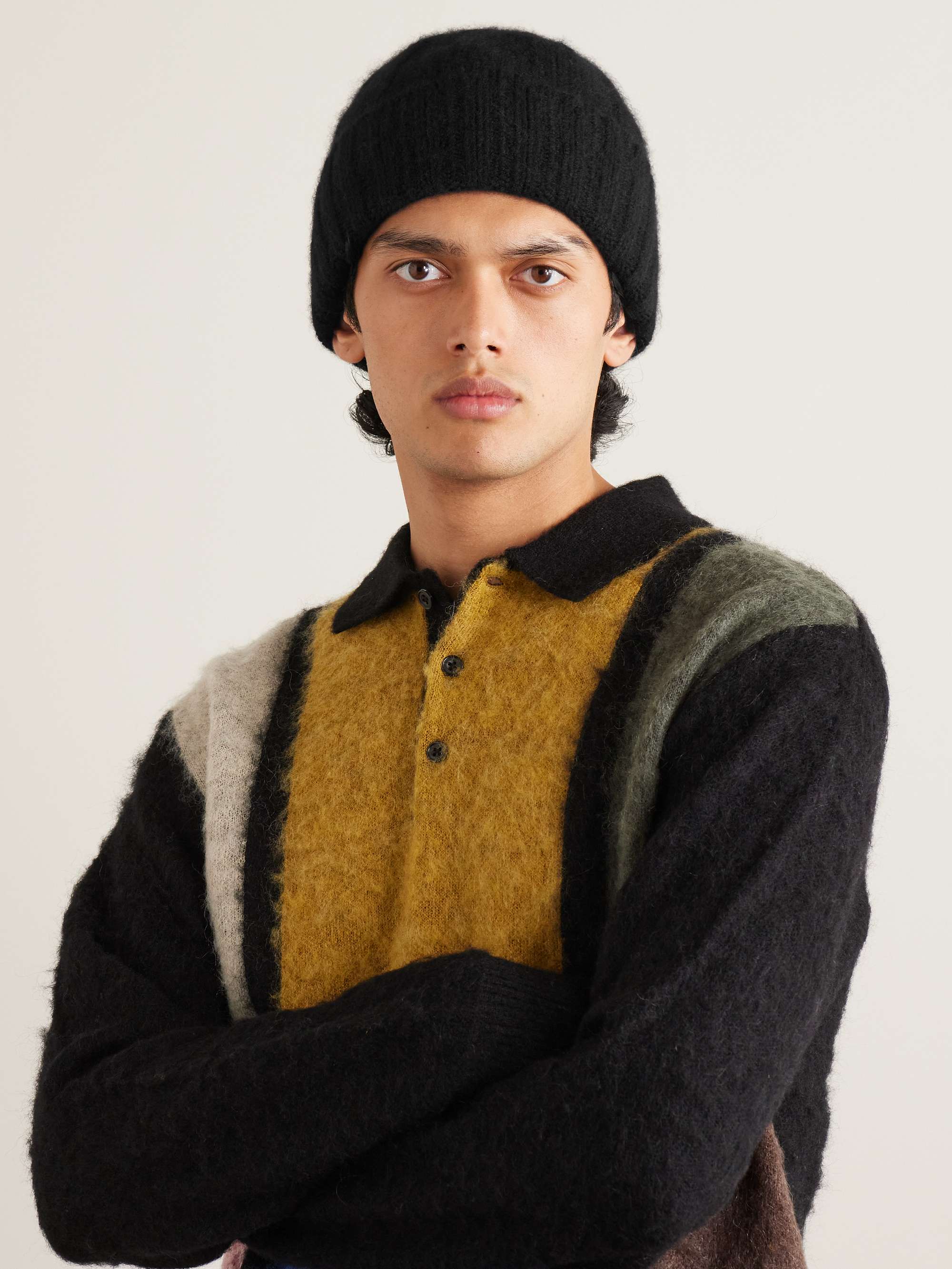 BEAMS PLUS 