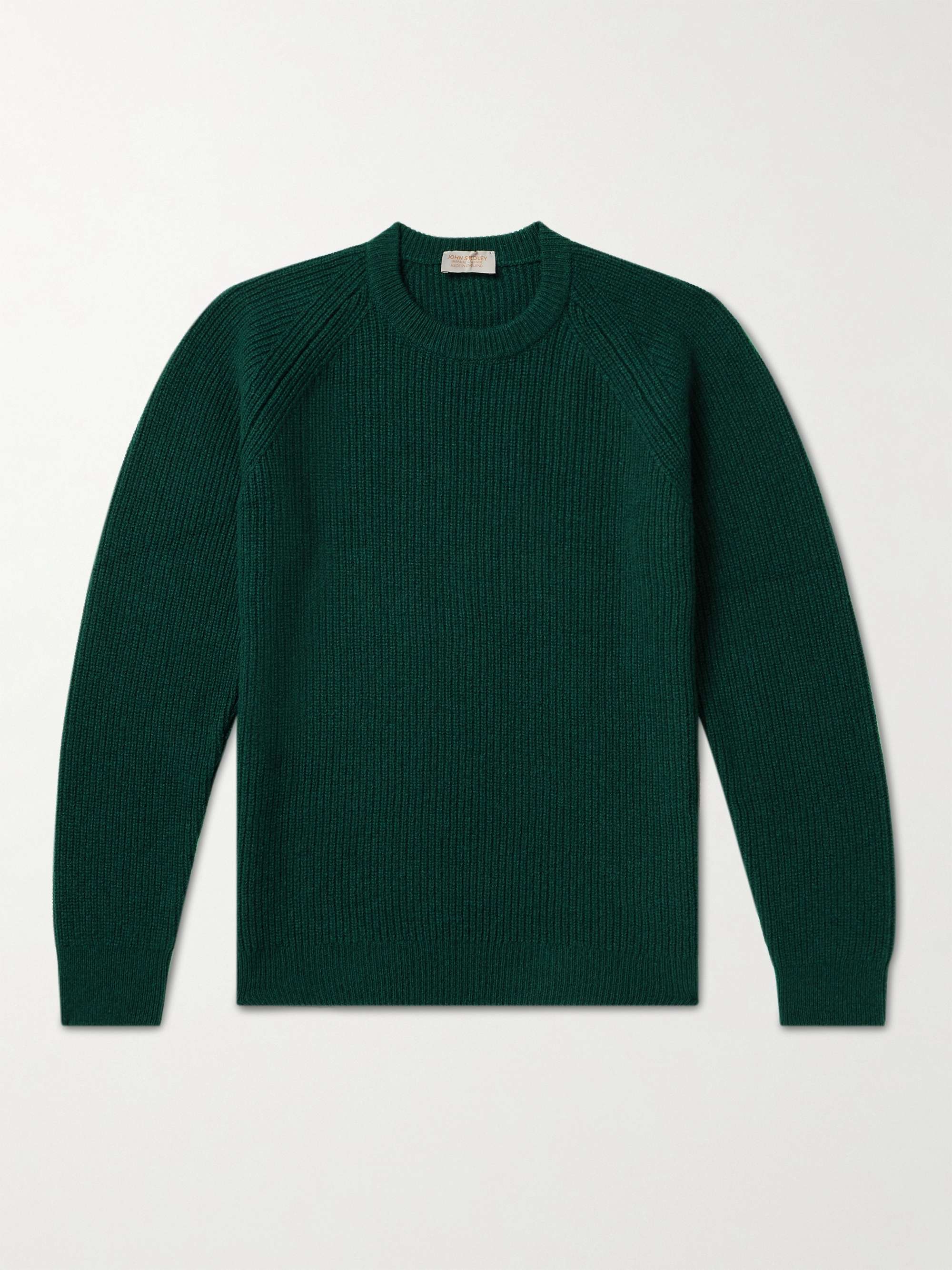 John smedley discount merino wool jumper