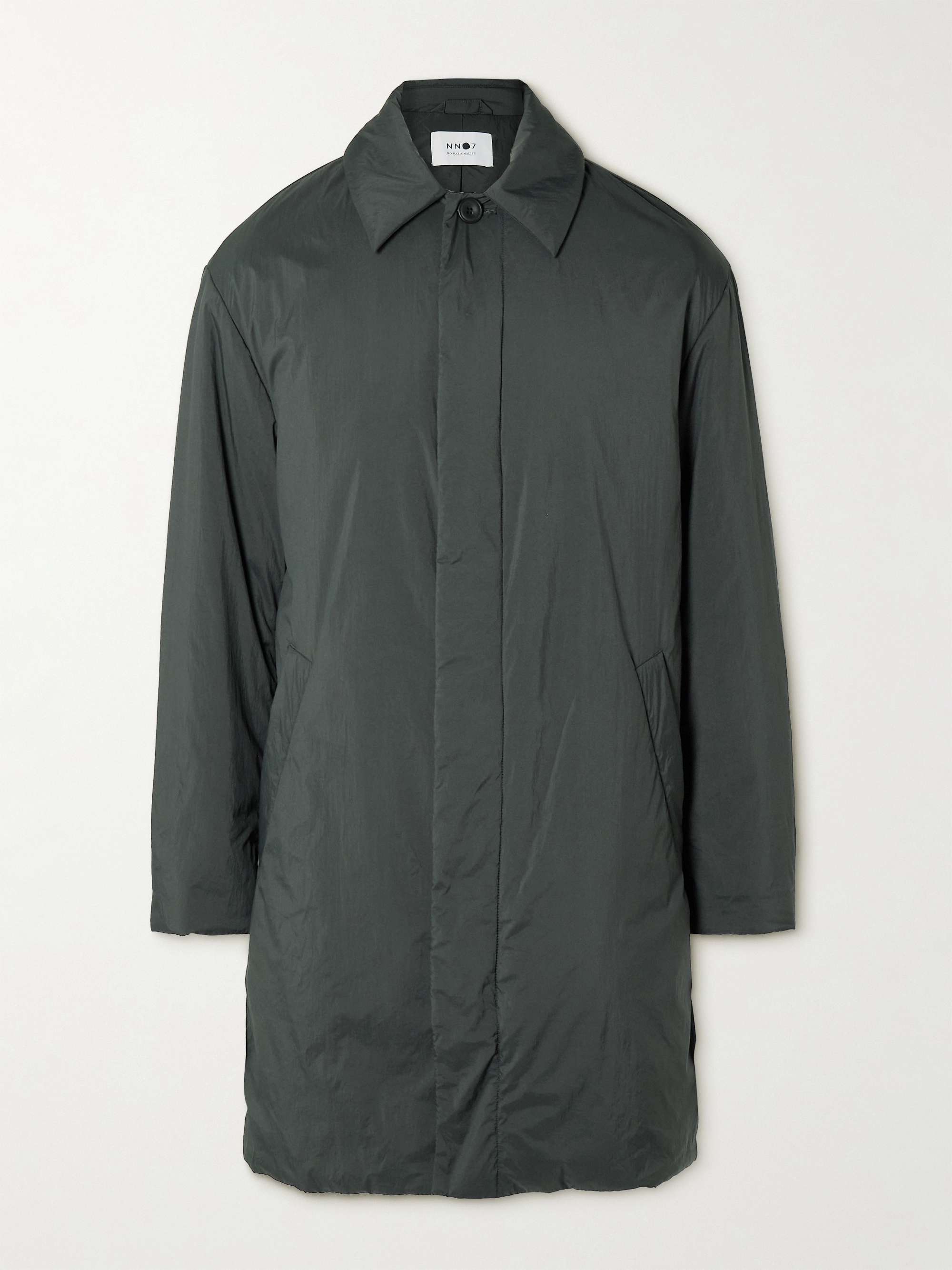 NN07 Puffer 8245 Packable Padded Shell Coat for Men | MR PORTER