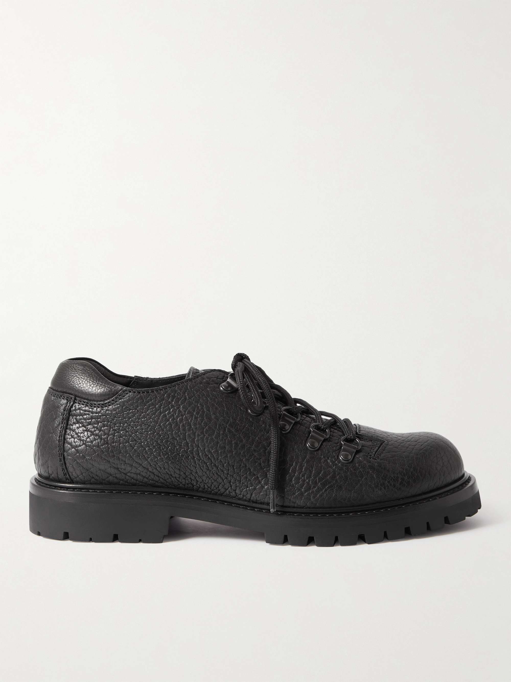 Designer Shoes: Men's Trainer Boots, Derbies etc.