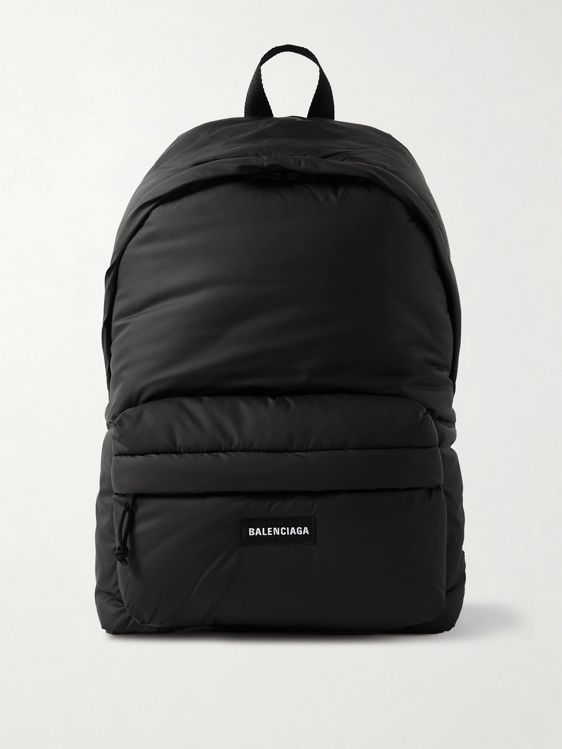 Balenciaga Explorer Padded Nylon Backpack - Men