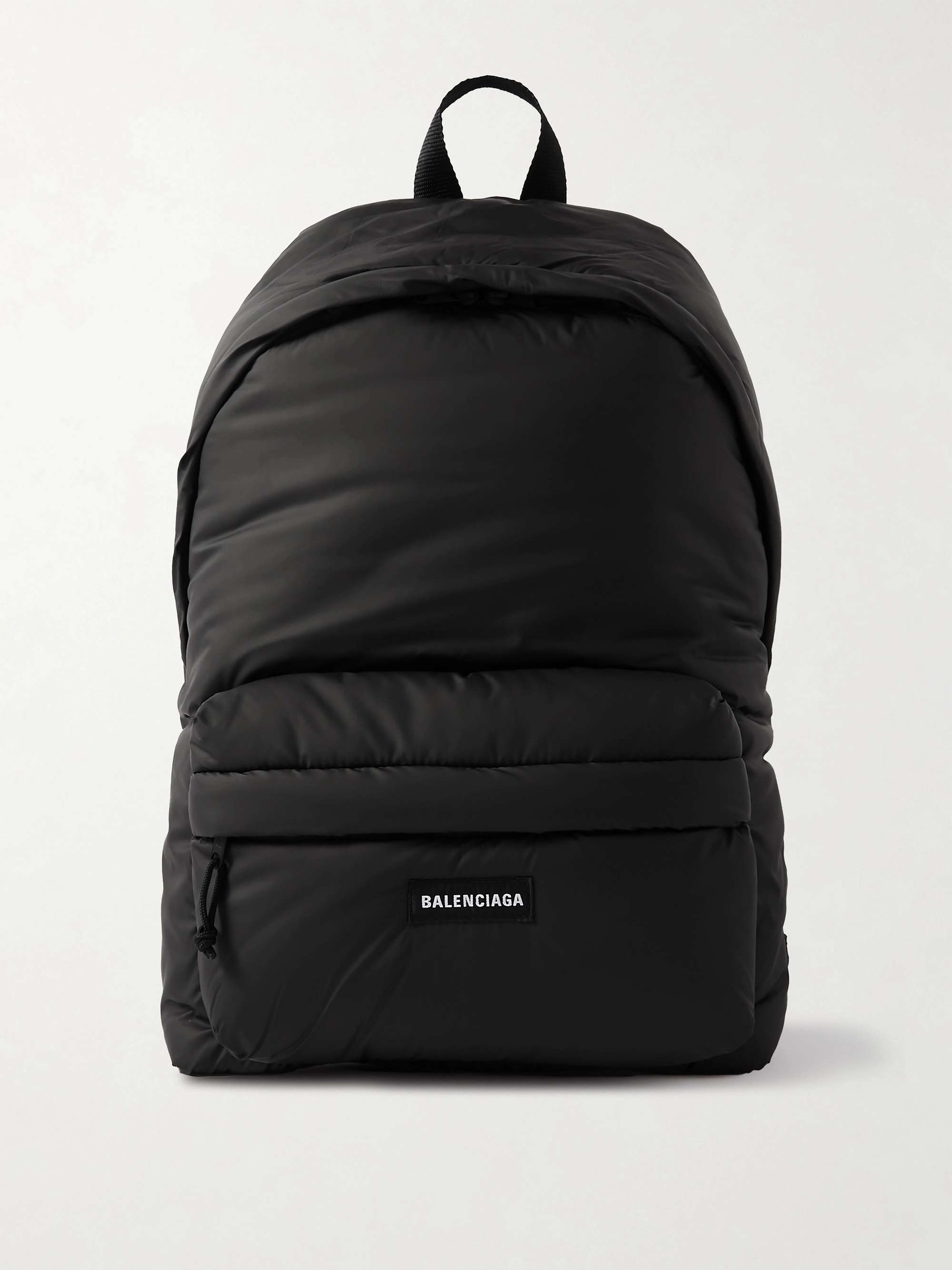 公式HPより未使用　BALENCIAGA EXPLORER バックパック