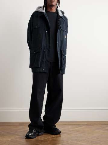 Coats And Jackets | Balenciaga | MR PORTER