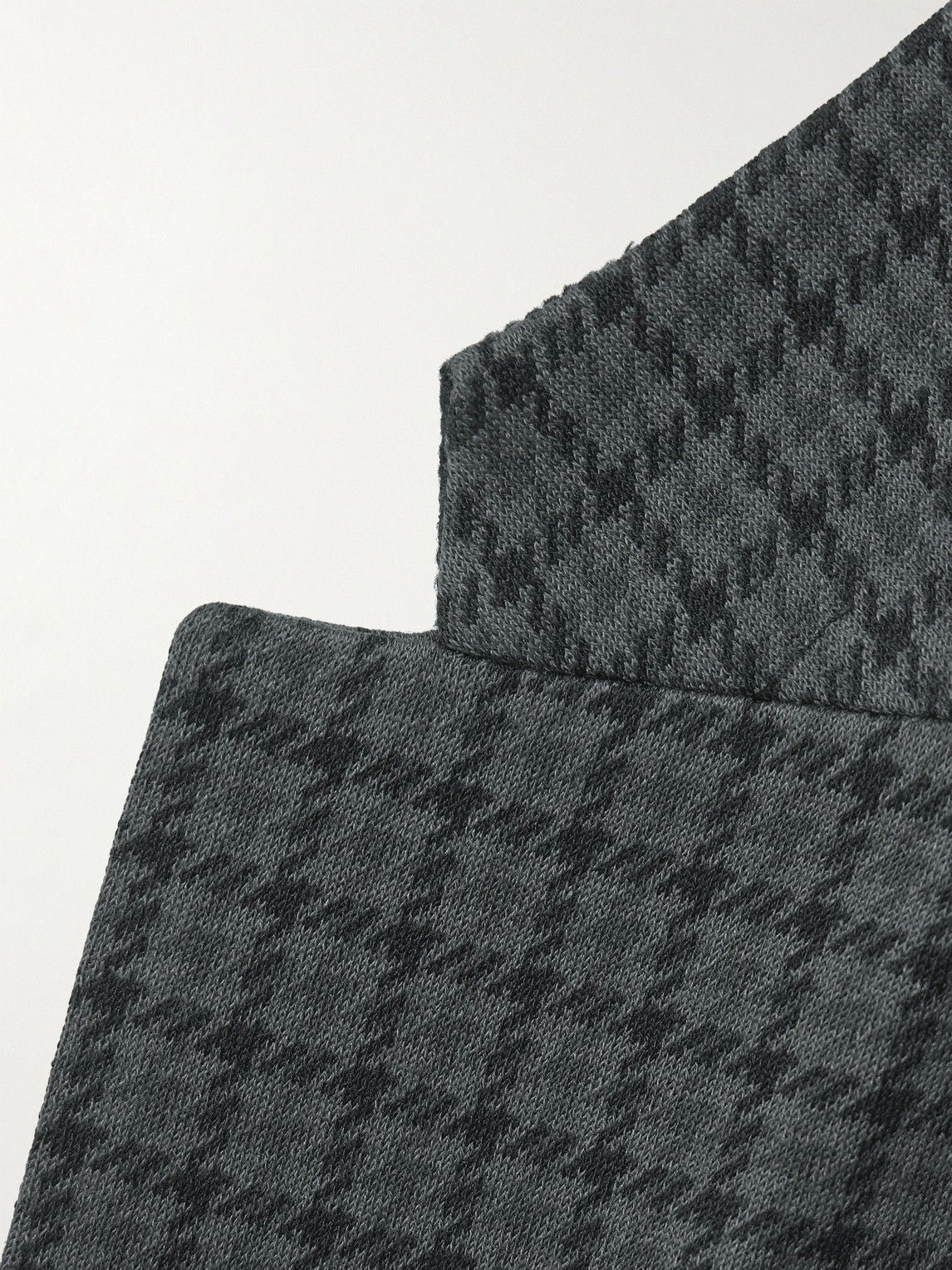 Balenciaga Blazer Jacket In Grey