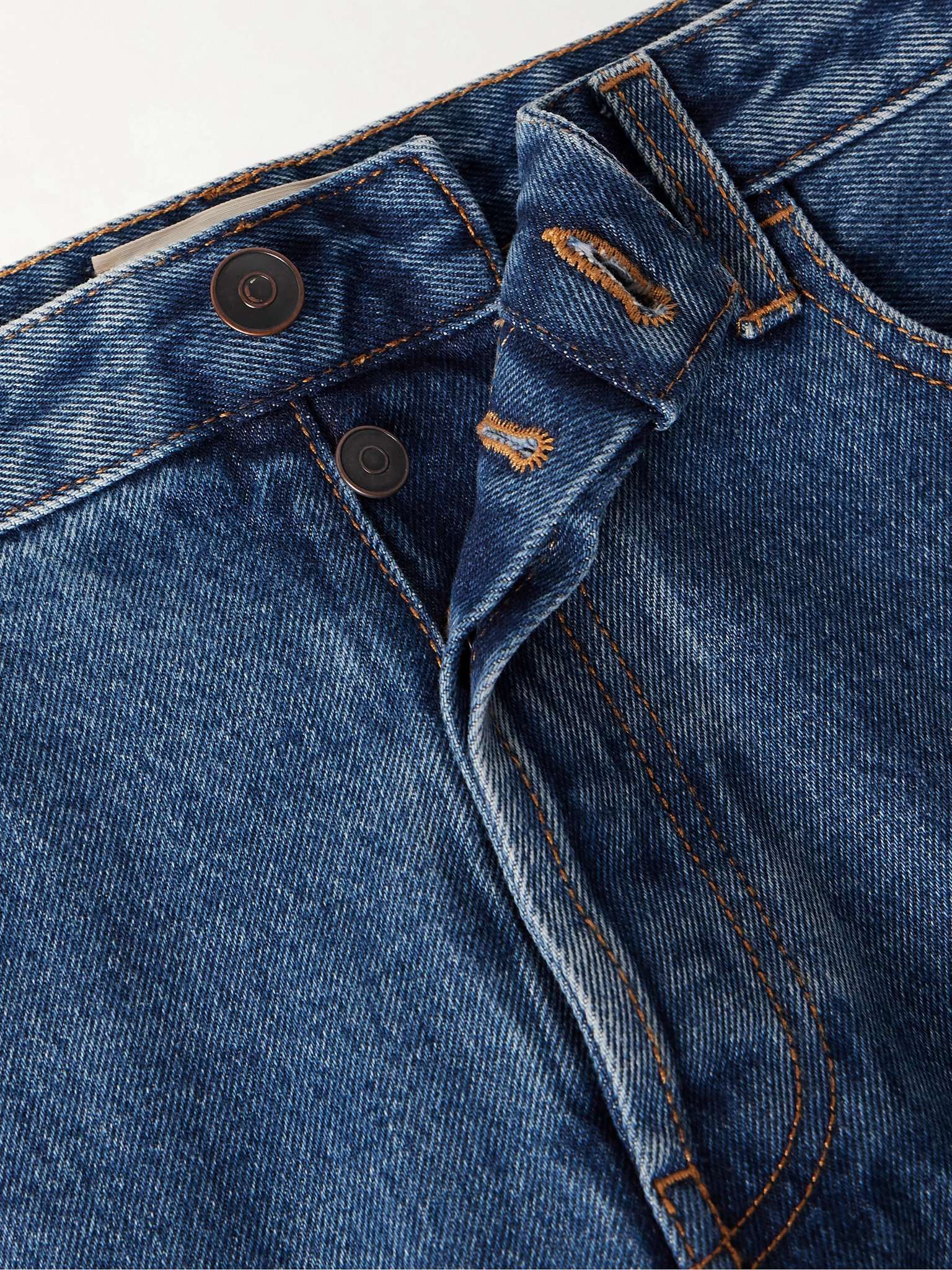 Porte-Clés Métal Charms Multi // ba&sh FR