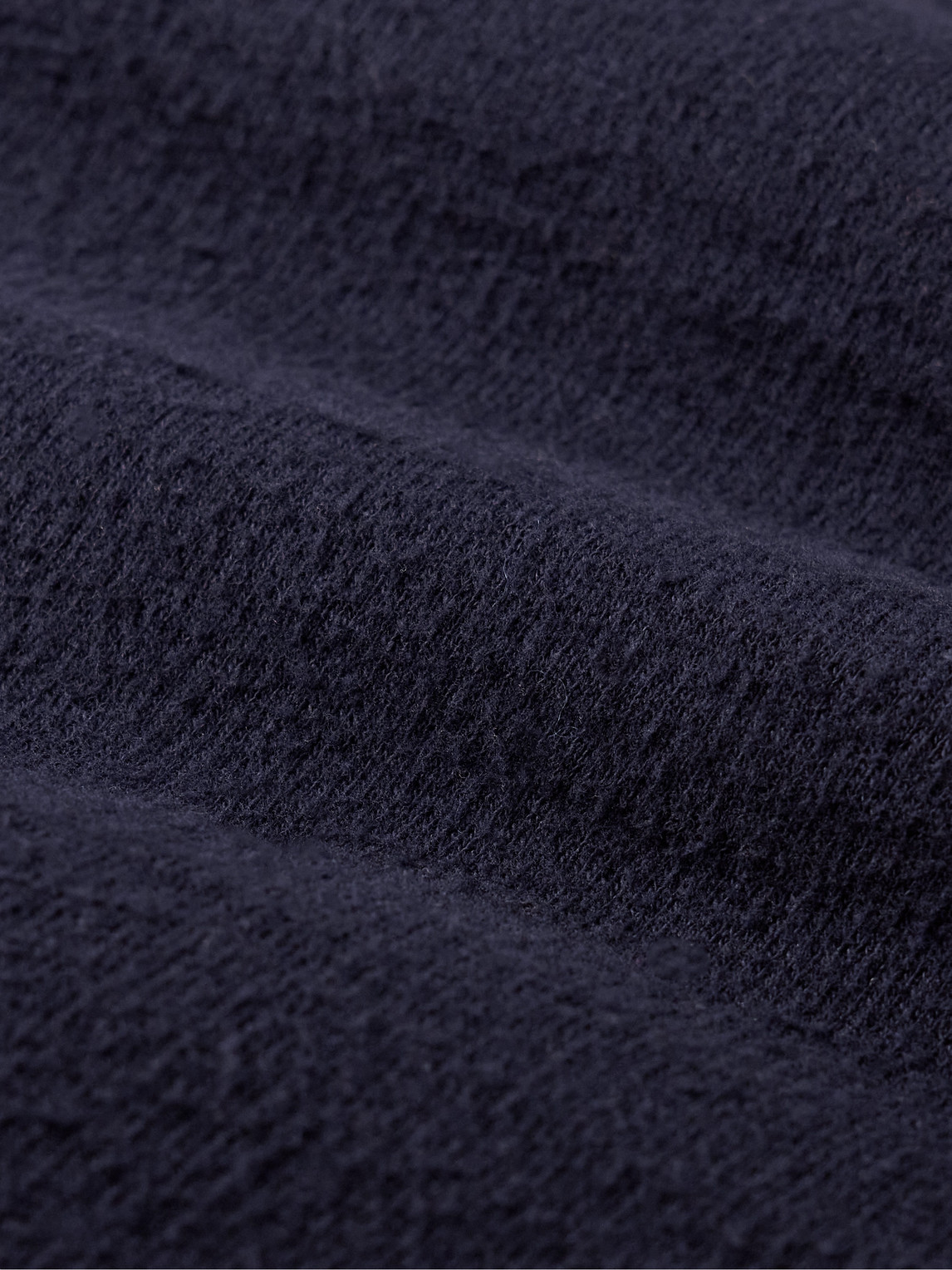 The Row Naoki Hoodie In Blue