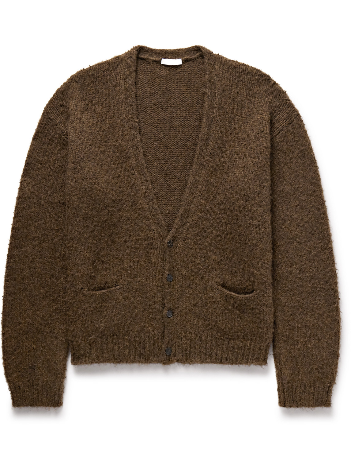 Dars Cashmere Cardigan