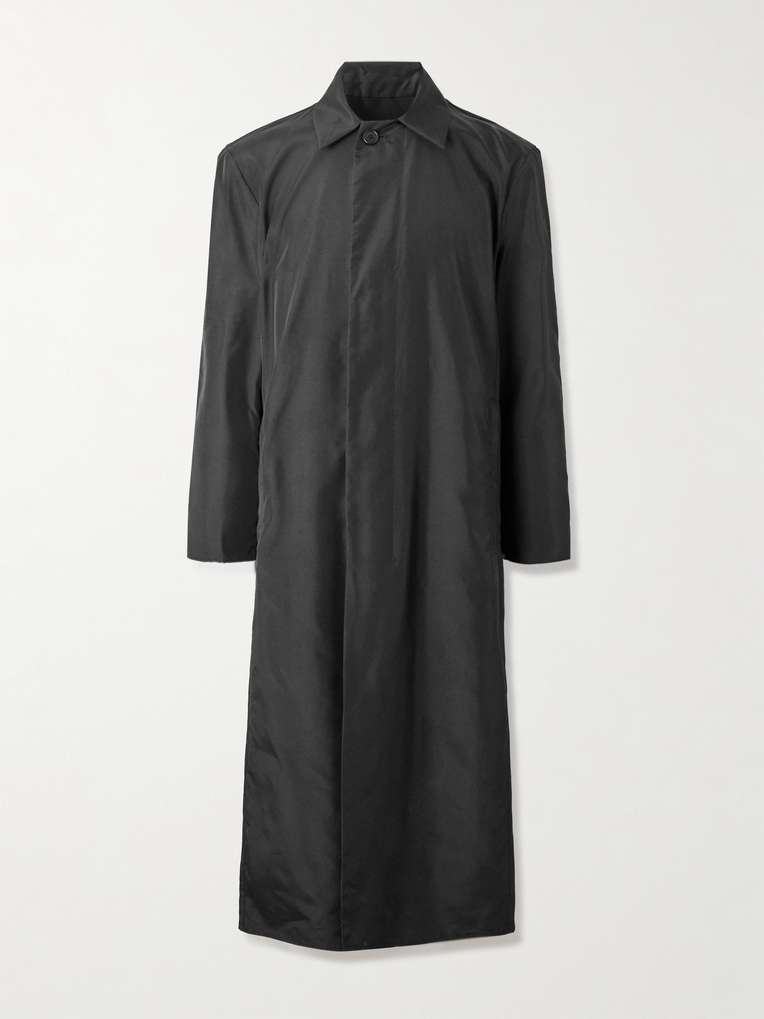 The Row — Erwin Shell Coat