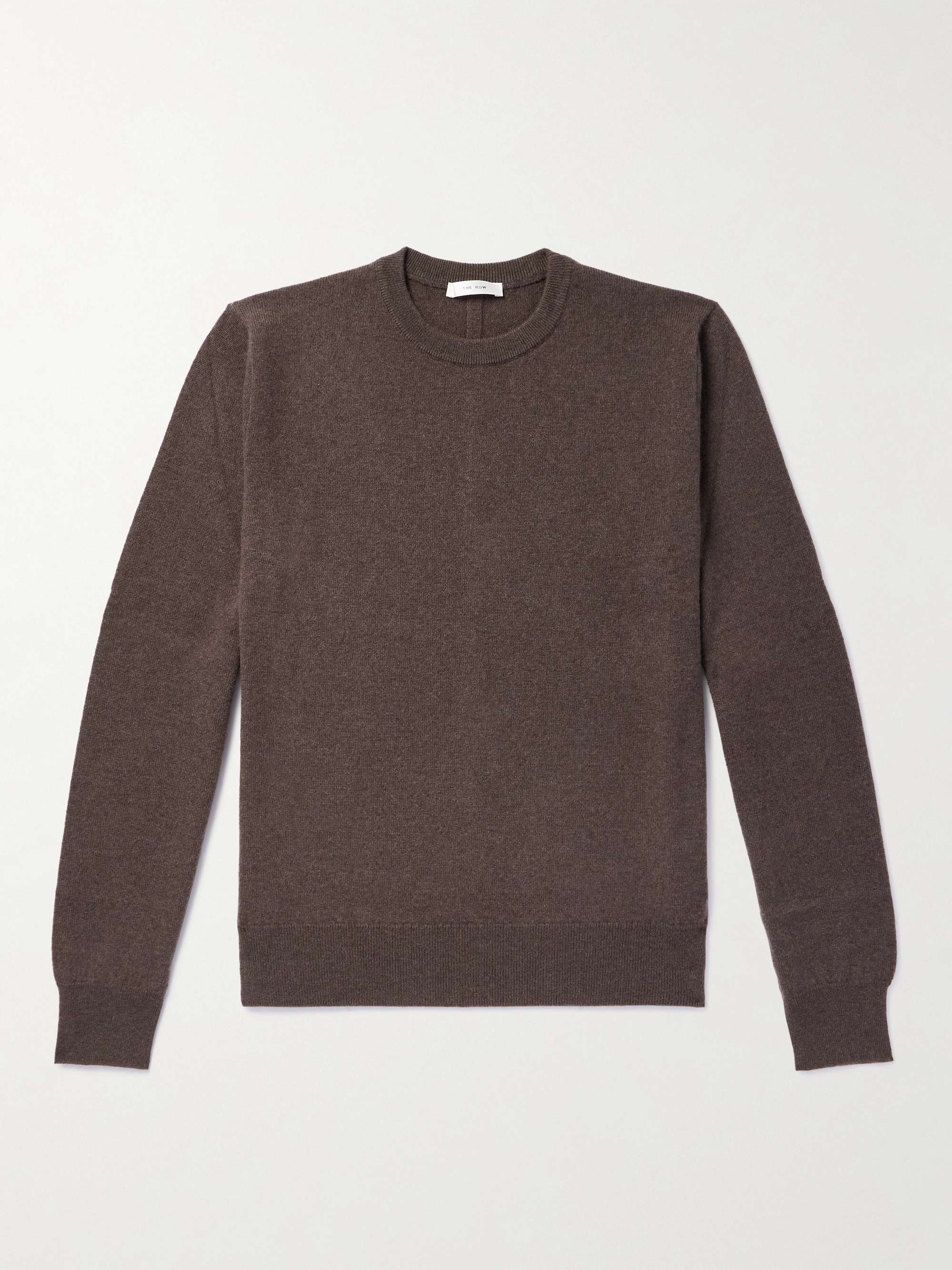The row hotsell cashmere sweater