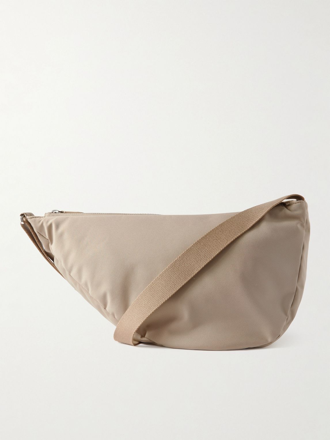 The row 2025 banana bag large