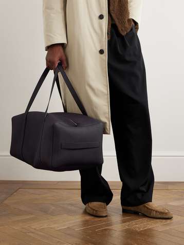 Men's Designer Weekend Bags