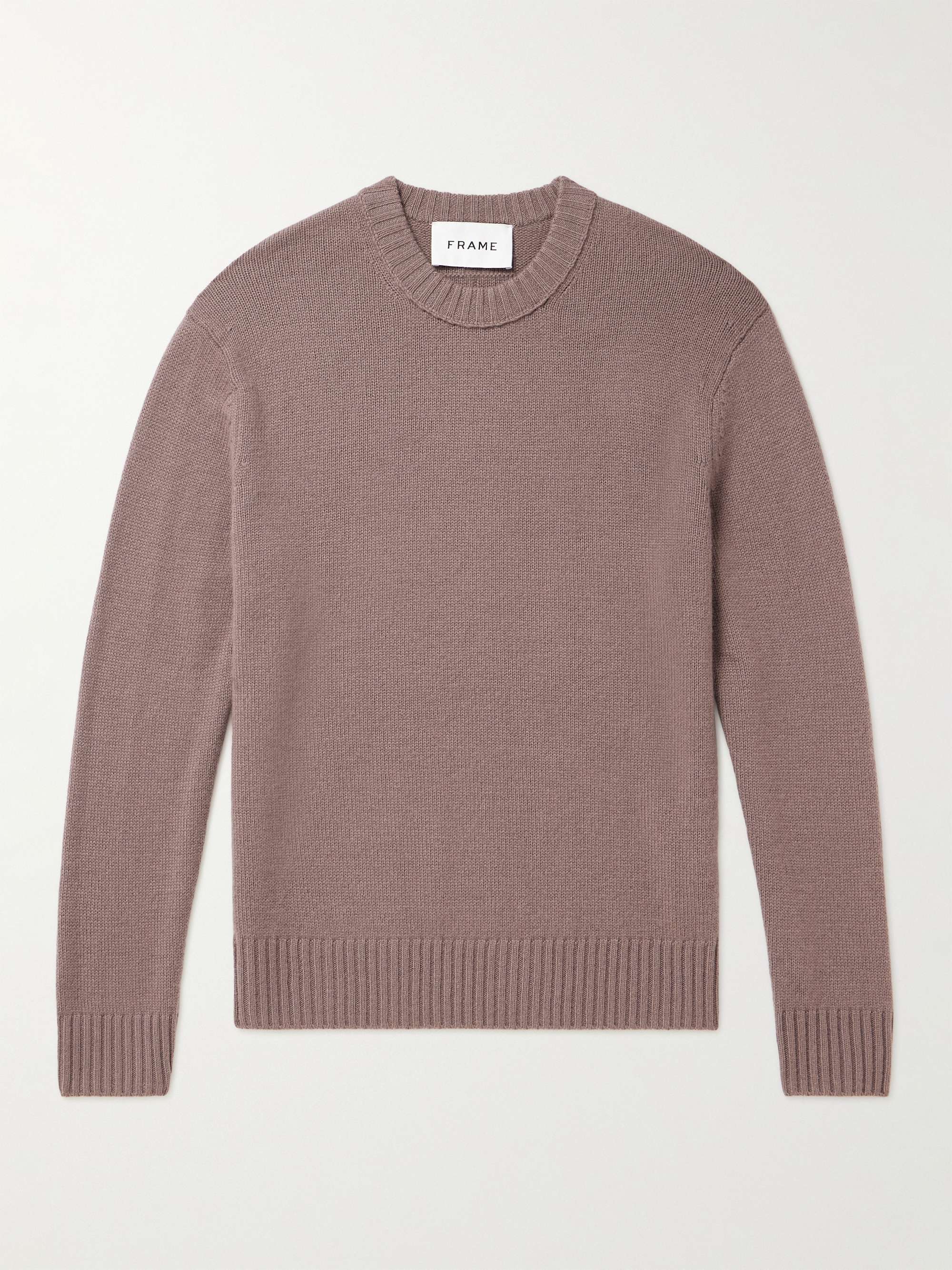 Cashmere Sweater