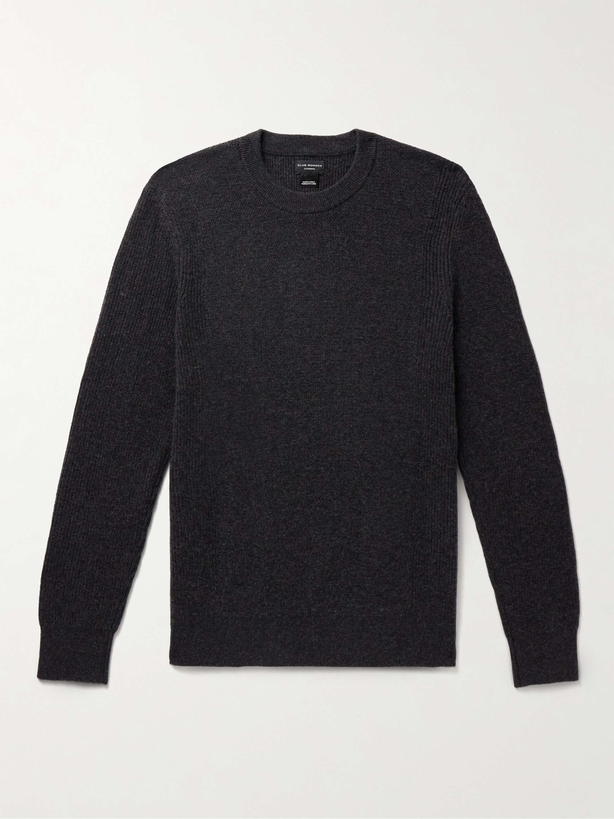 Cashmere Sweater