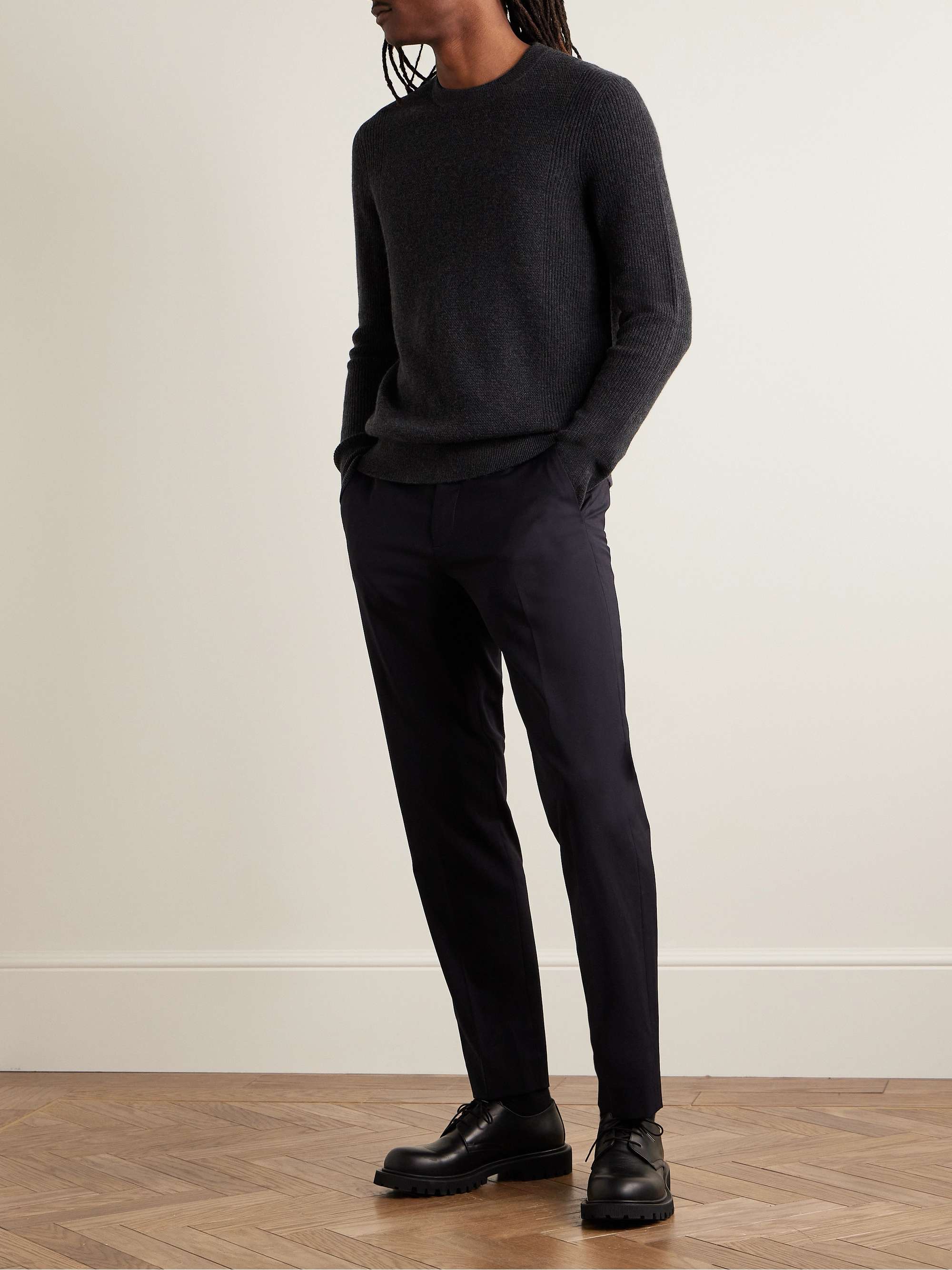 CLUB MONACO Cashmere Sweater for Men | MR PORTER