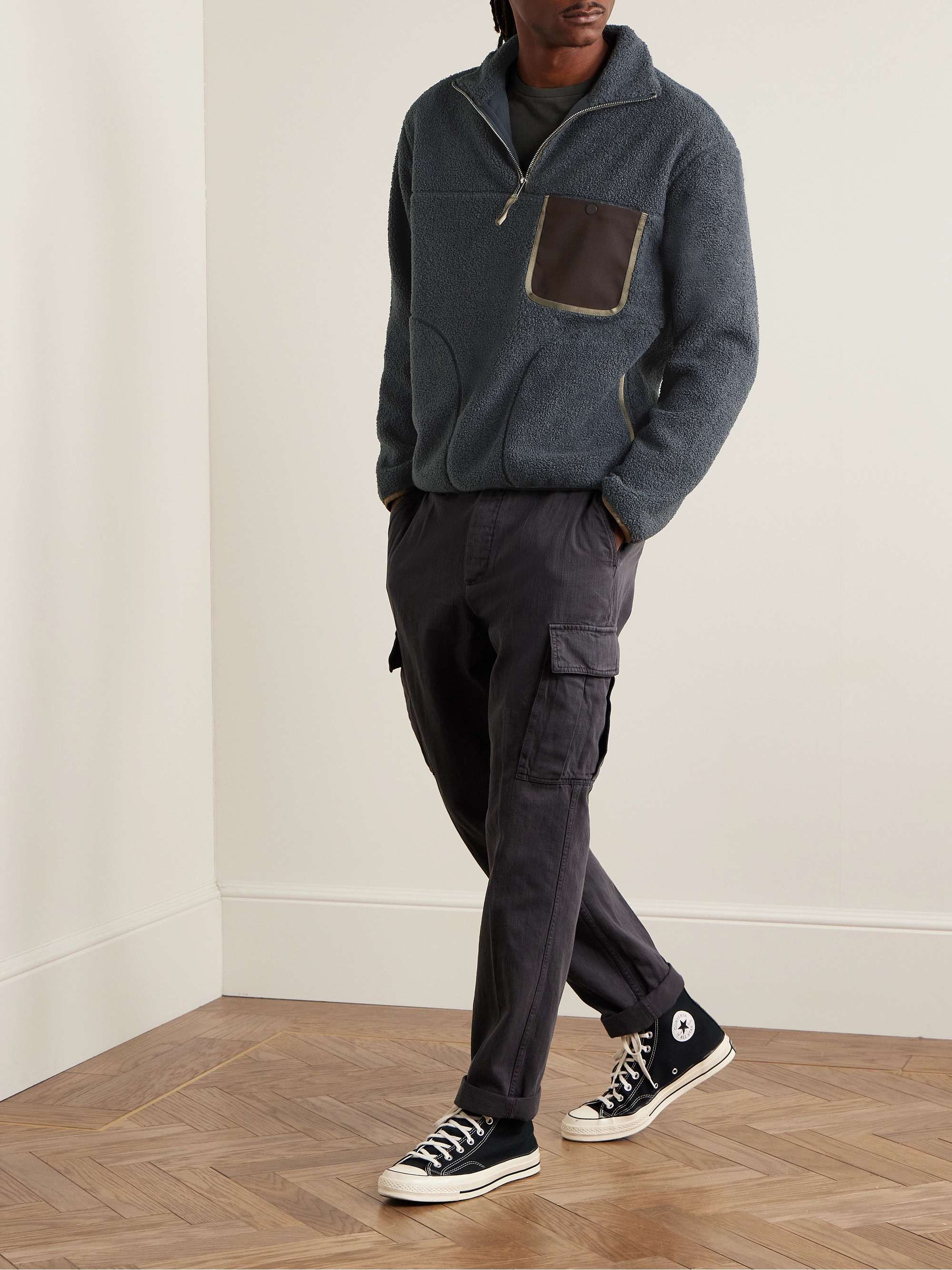 CLUB MONACO 